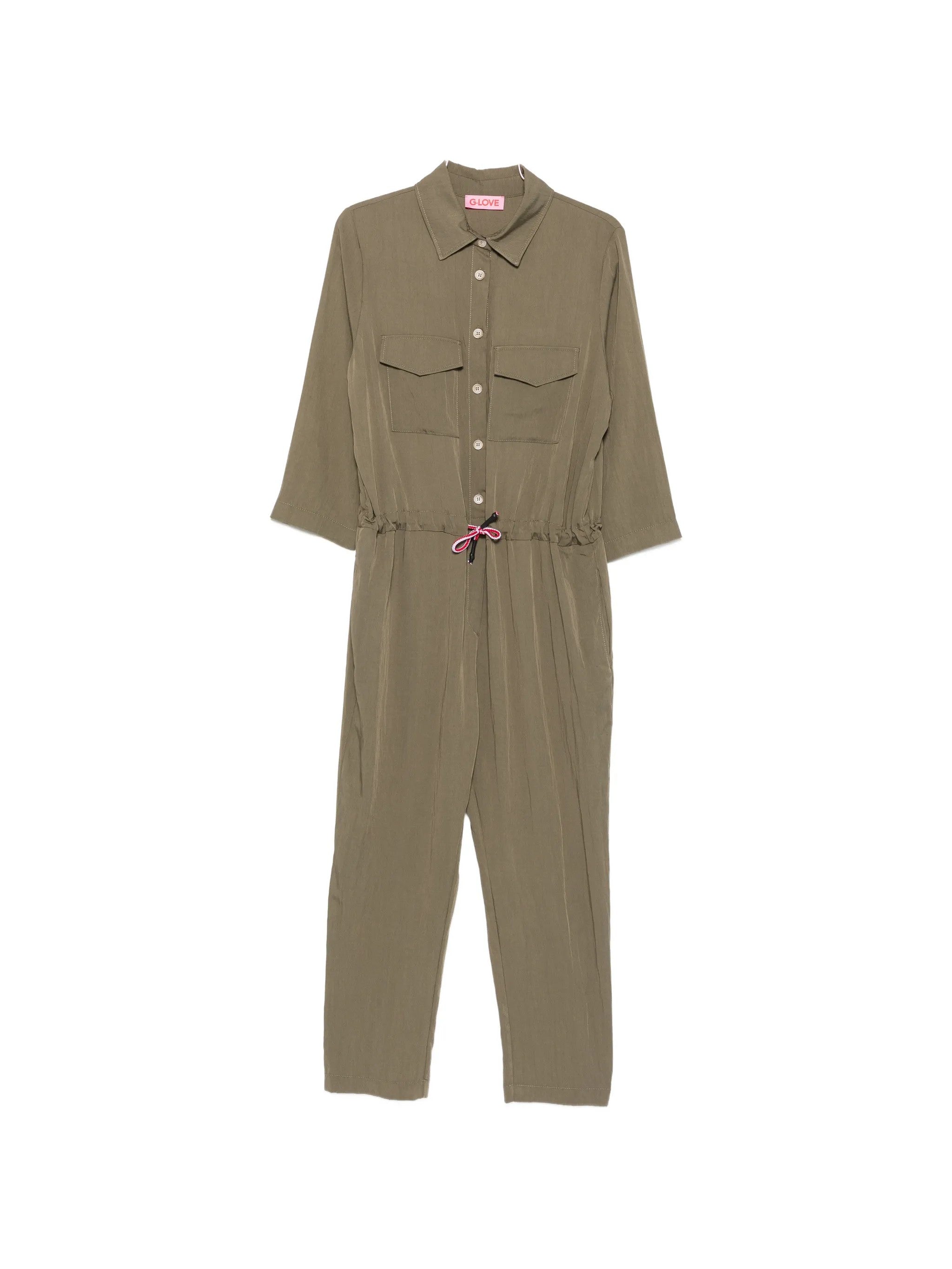 Carla G VESTITI Verde