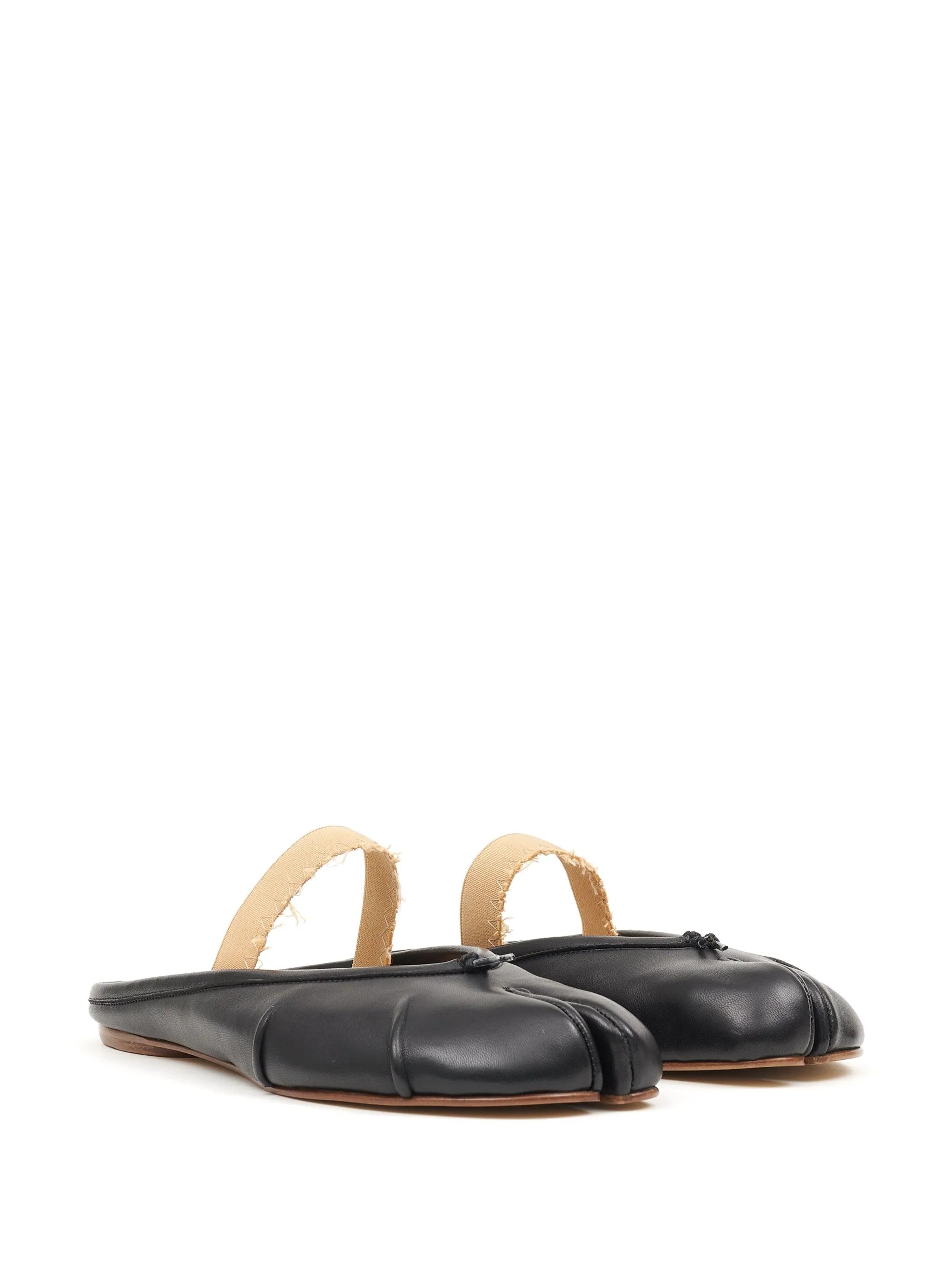 Maison Margiela SABOT Nero