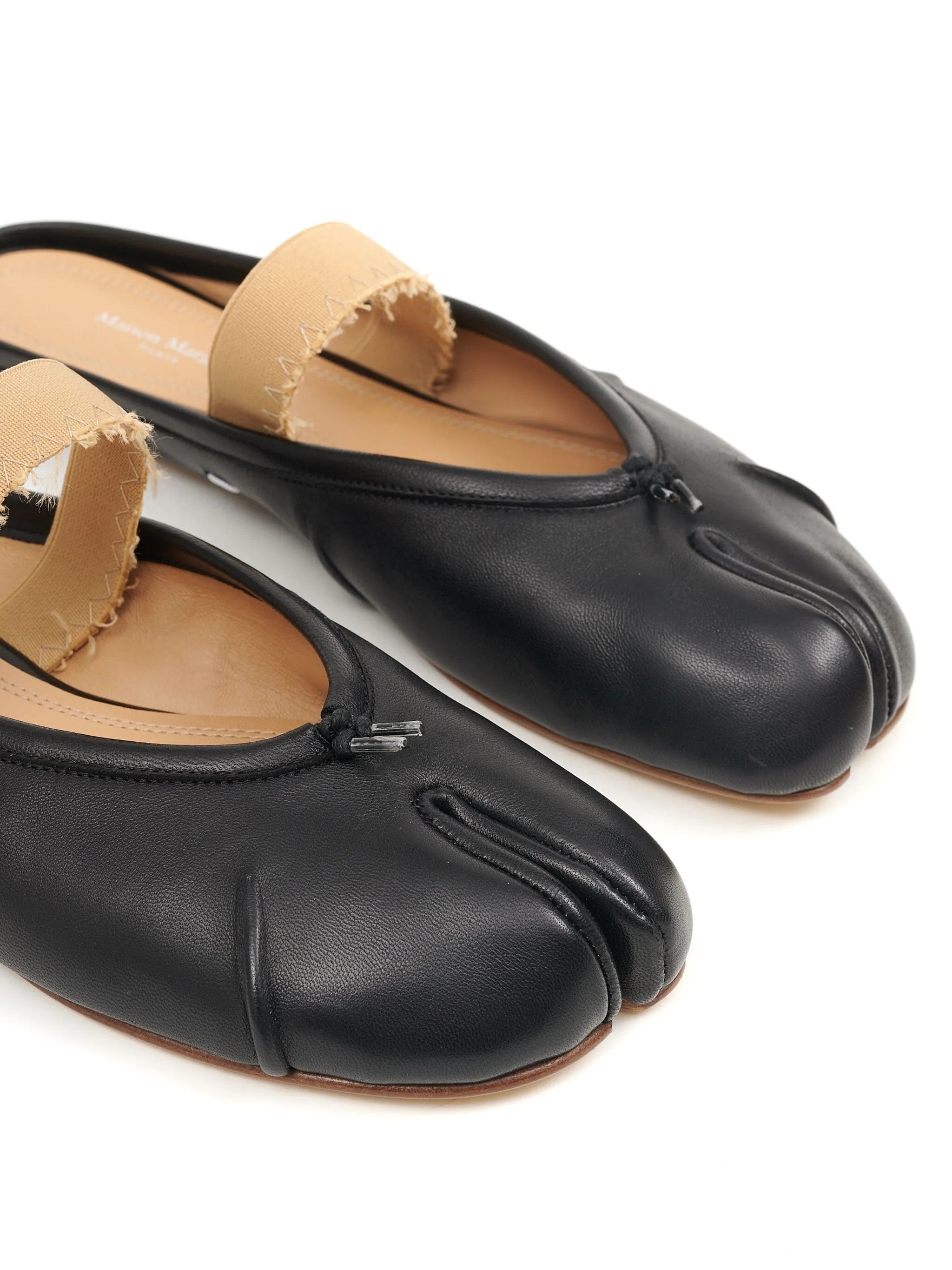 Maison Margiela SABOT Nero