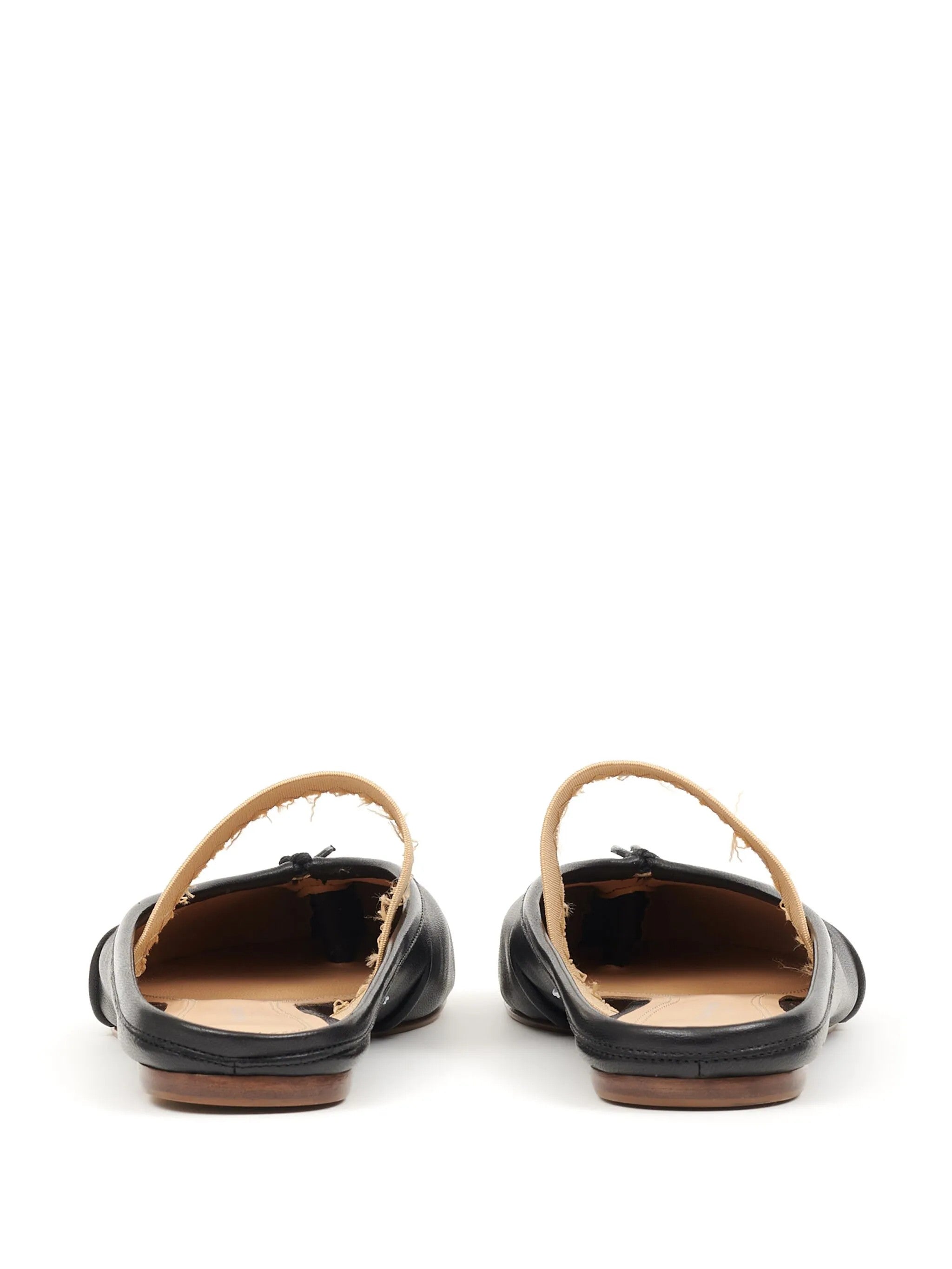 Maison Margiela SABOT Nero