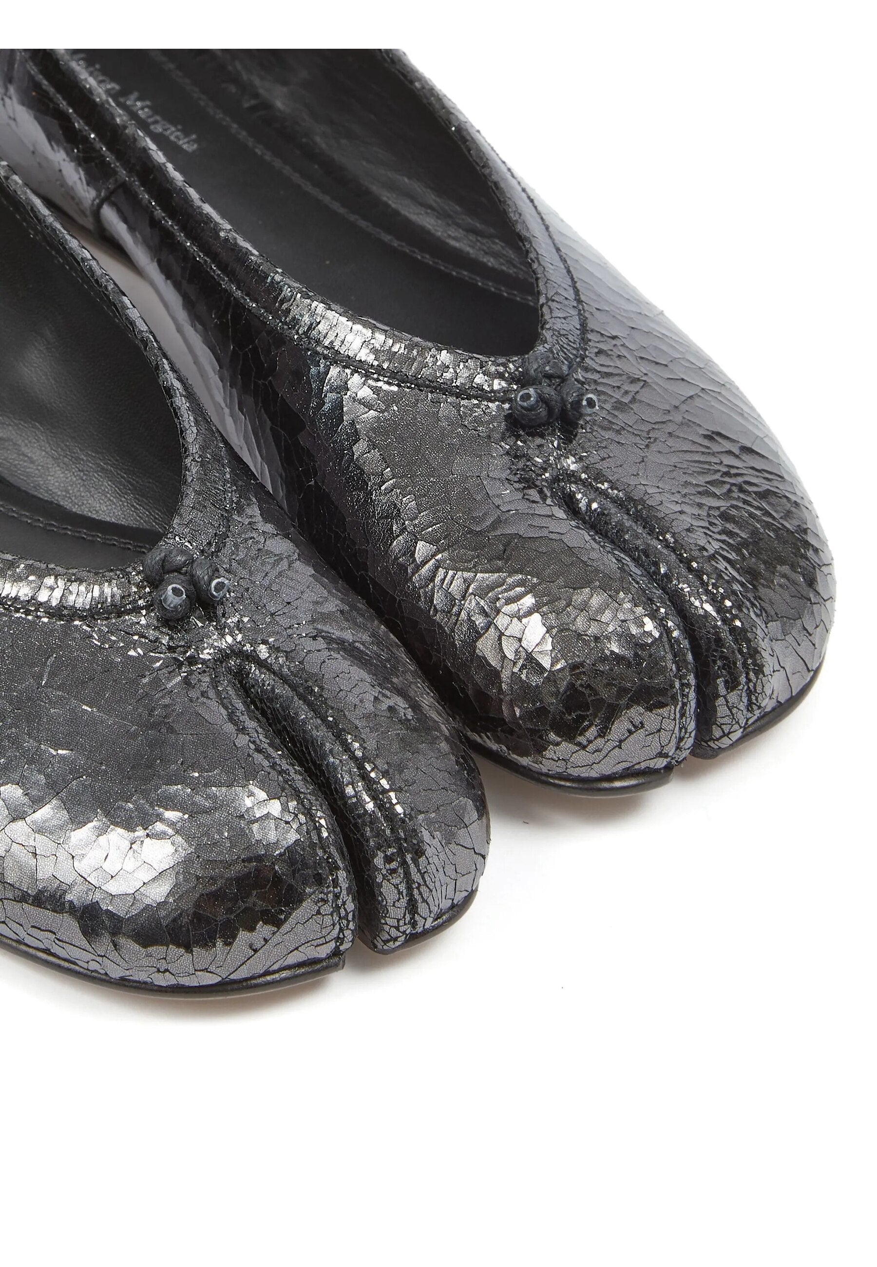 Maison Margiela BALLERINE Nero