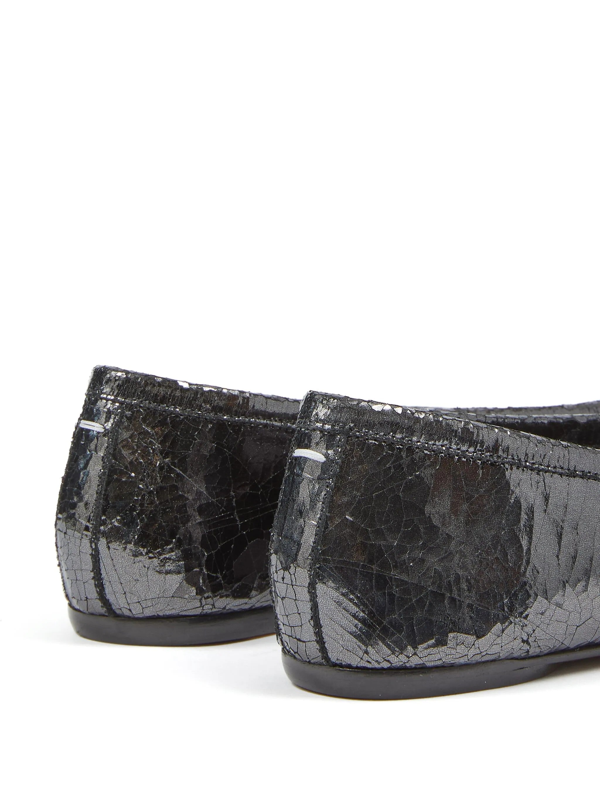Maison Margiela BALLERINE Nero