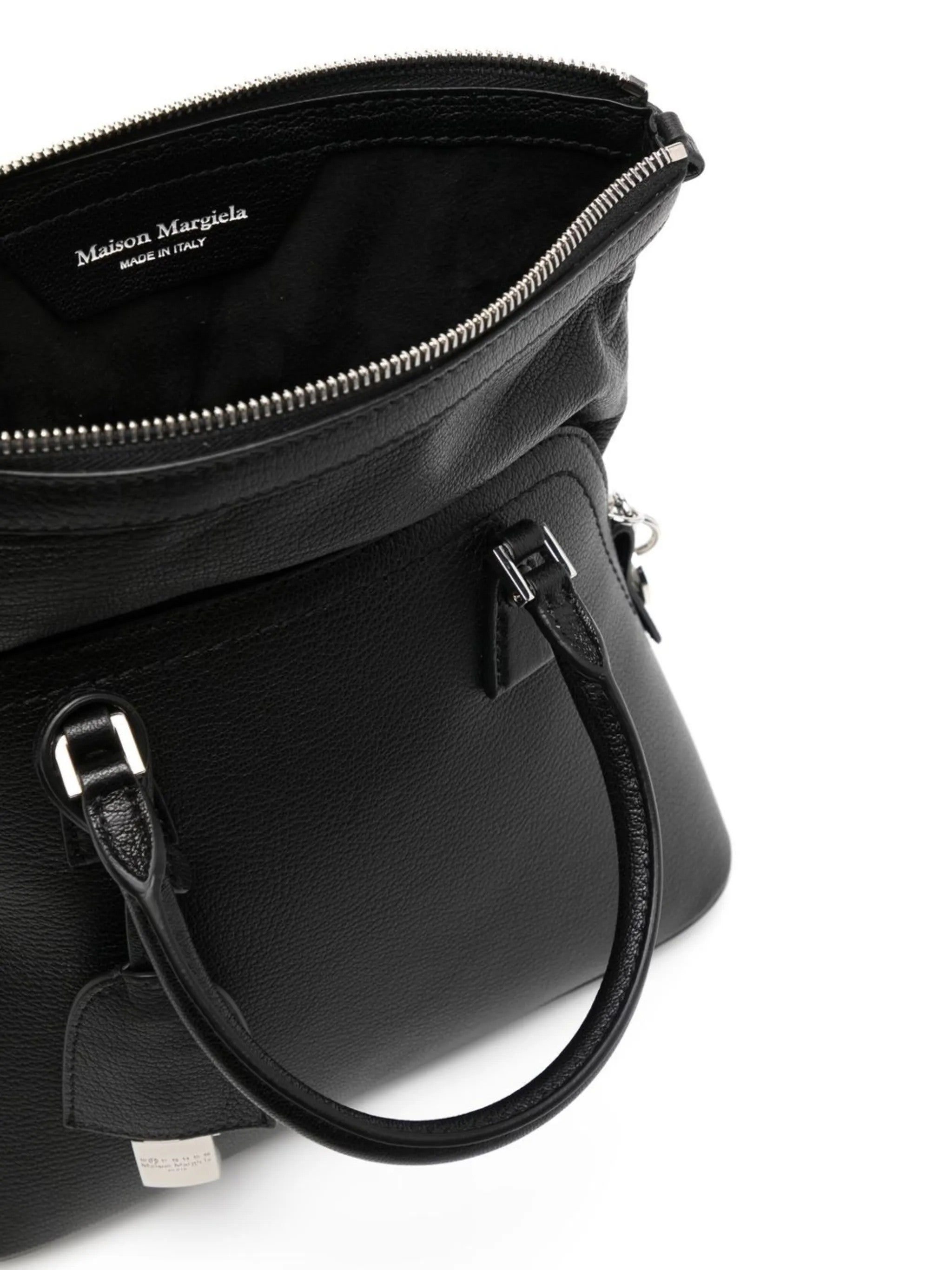 Maison Margiela BORSE A MANO Nero