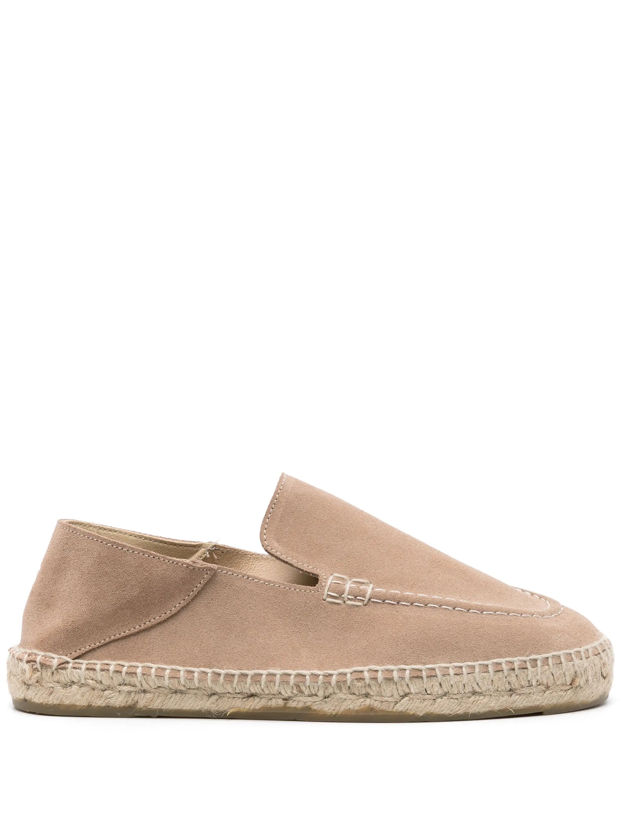 Manebì ESPADRILLAS Beige