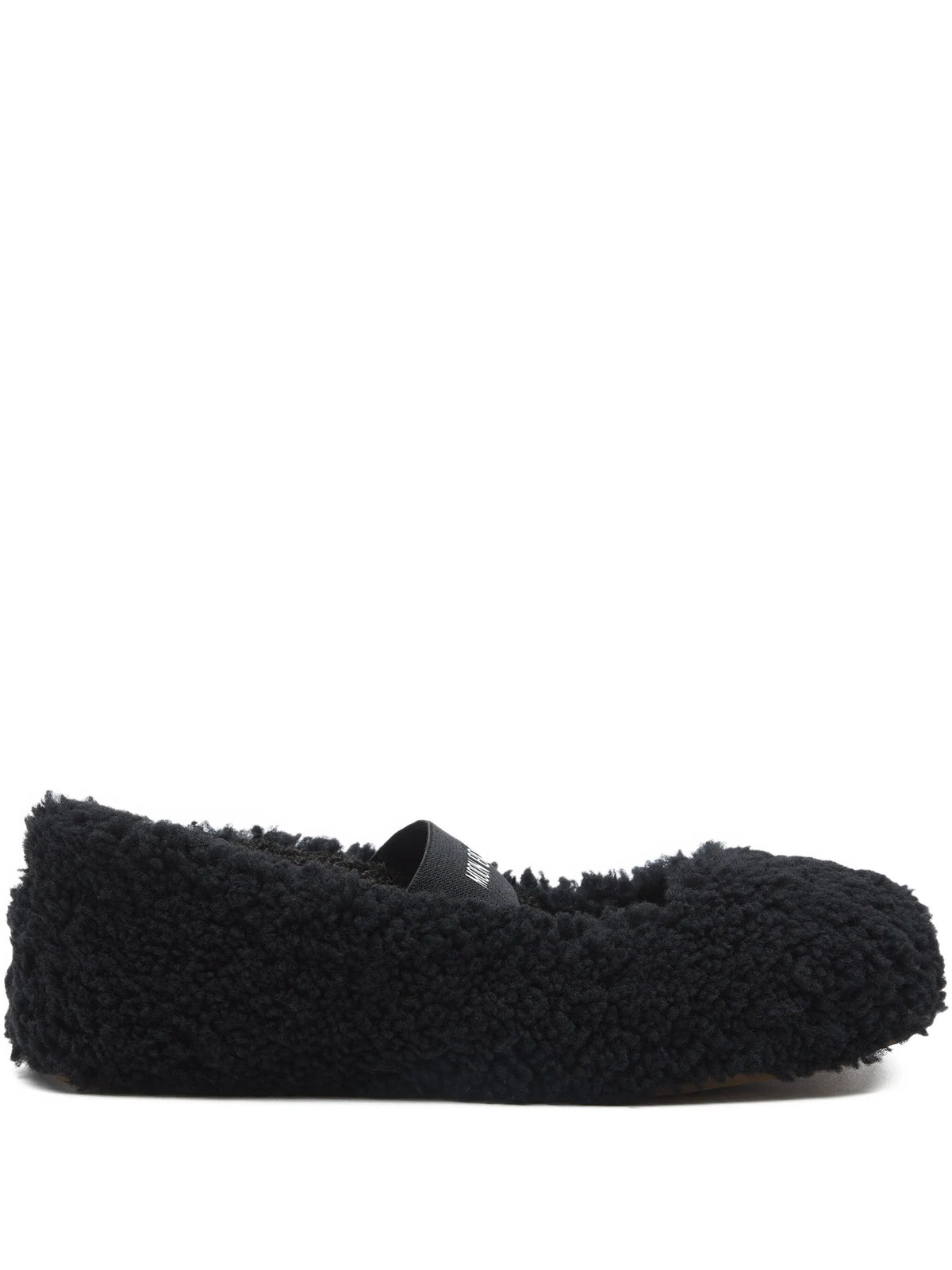 Moon Boot BALLERINE Nero