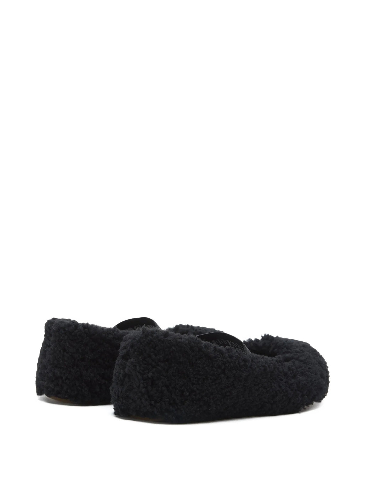 Moon Boot BALLERINE Nero