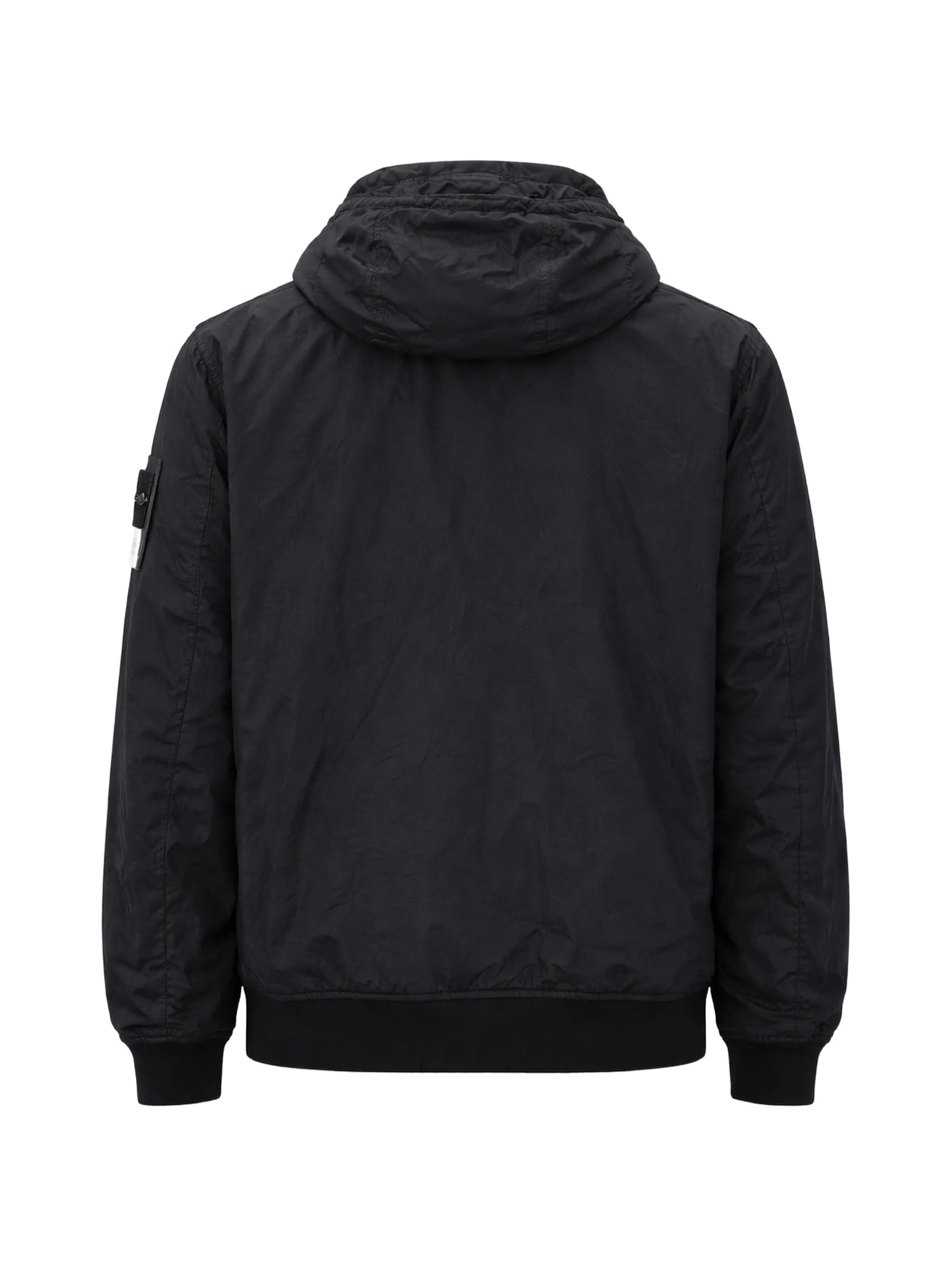 Stone Island GIUBBINI Nero