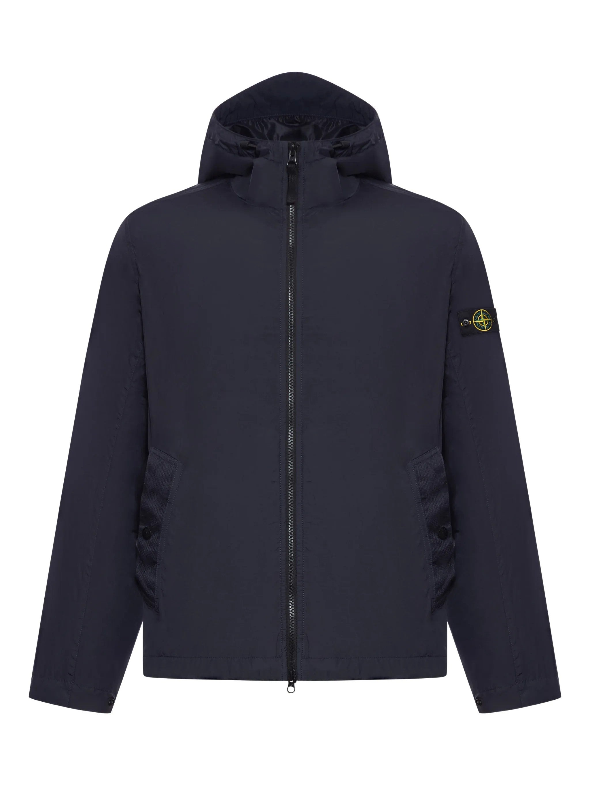 Stone Island GIUBBINI Blu