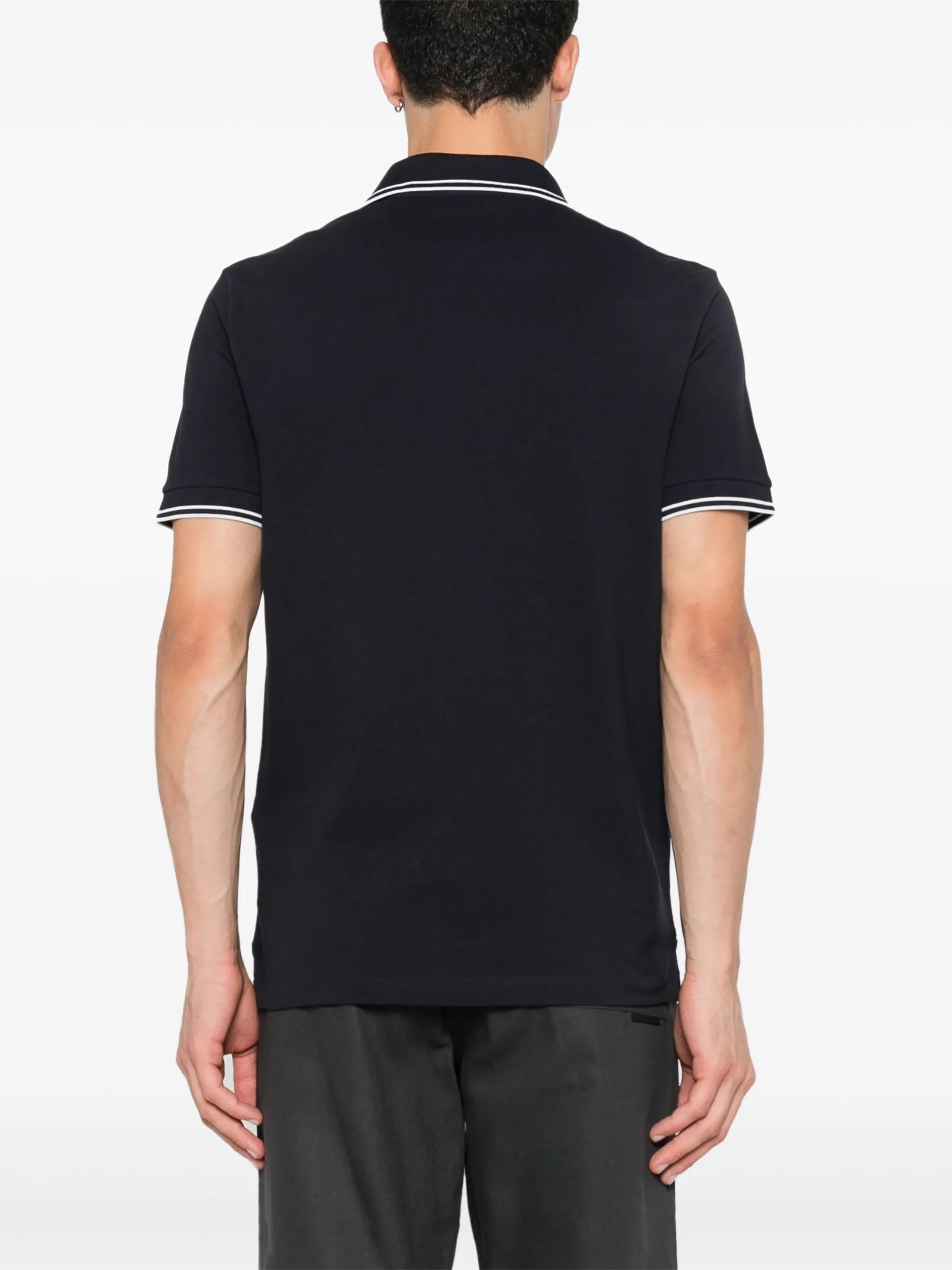 Stone Island T-SHIRT Blu