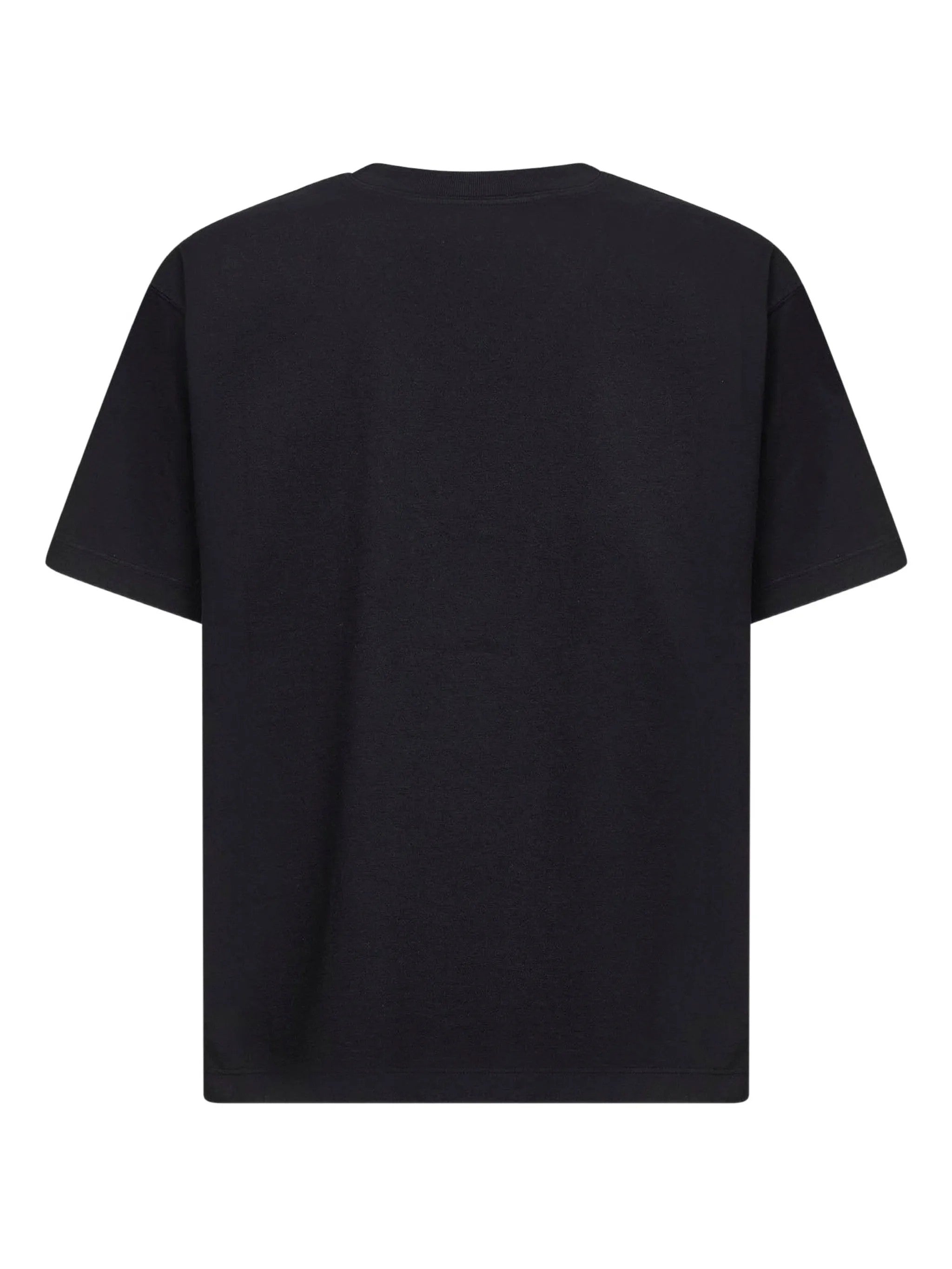 Stone Island T-SHIRT Nero