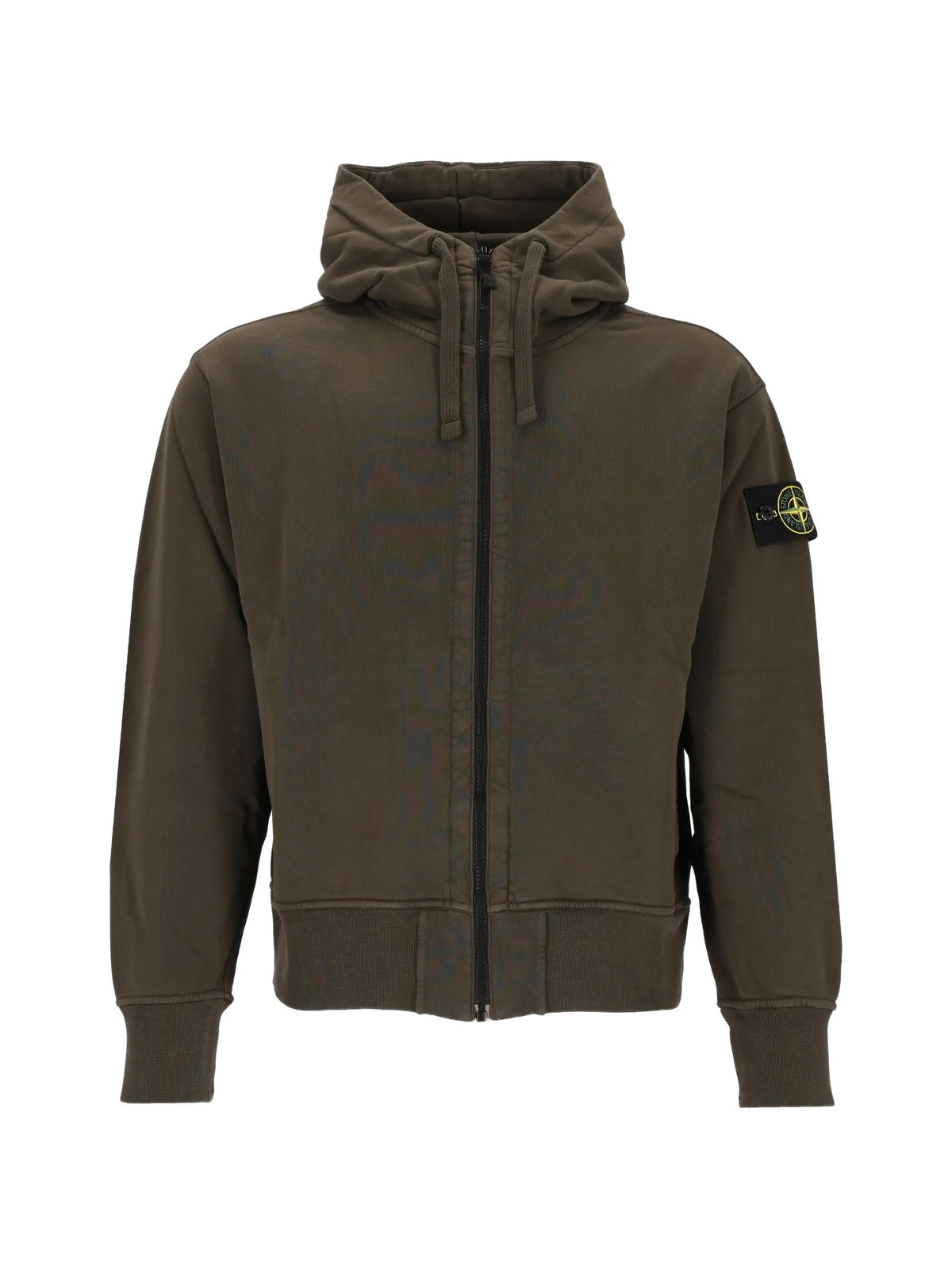Stone Island FELPE Grigio