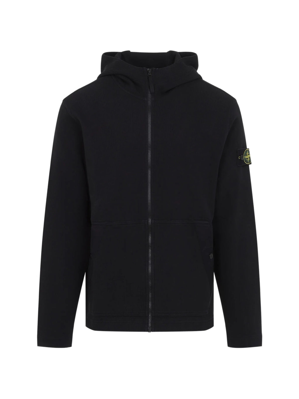 Stone Island FELPE Nero