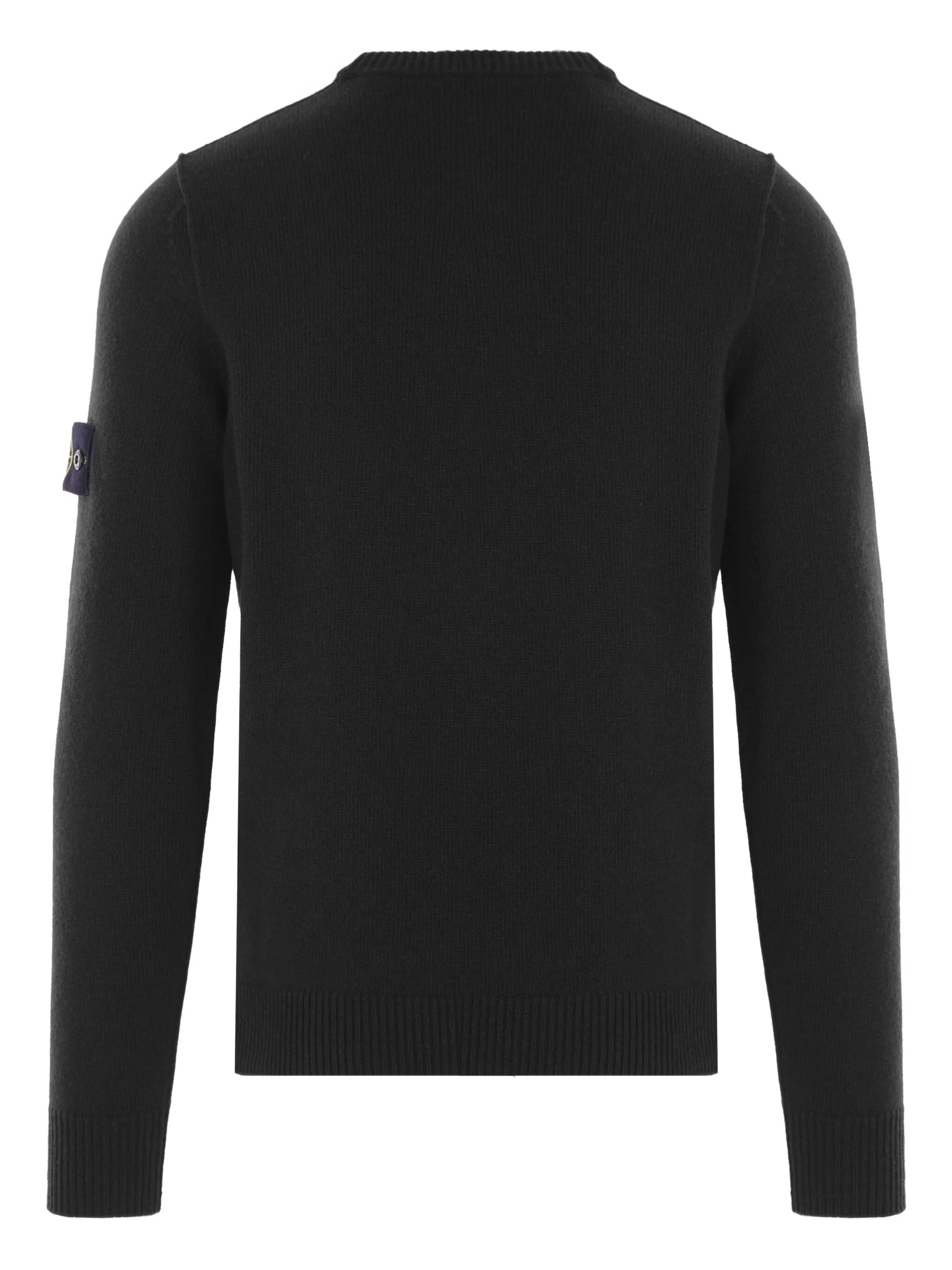 Stone Island FELPE Nero
