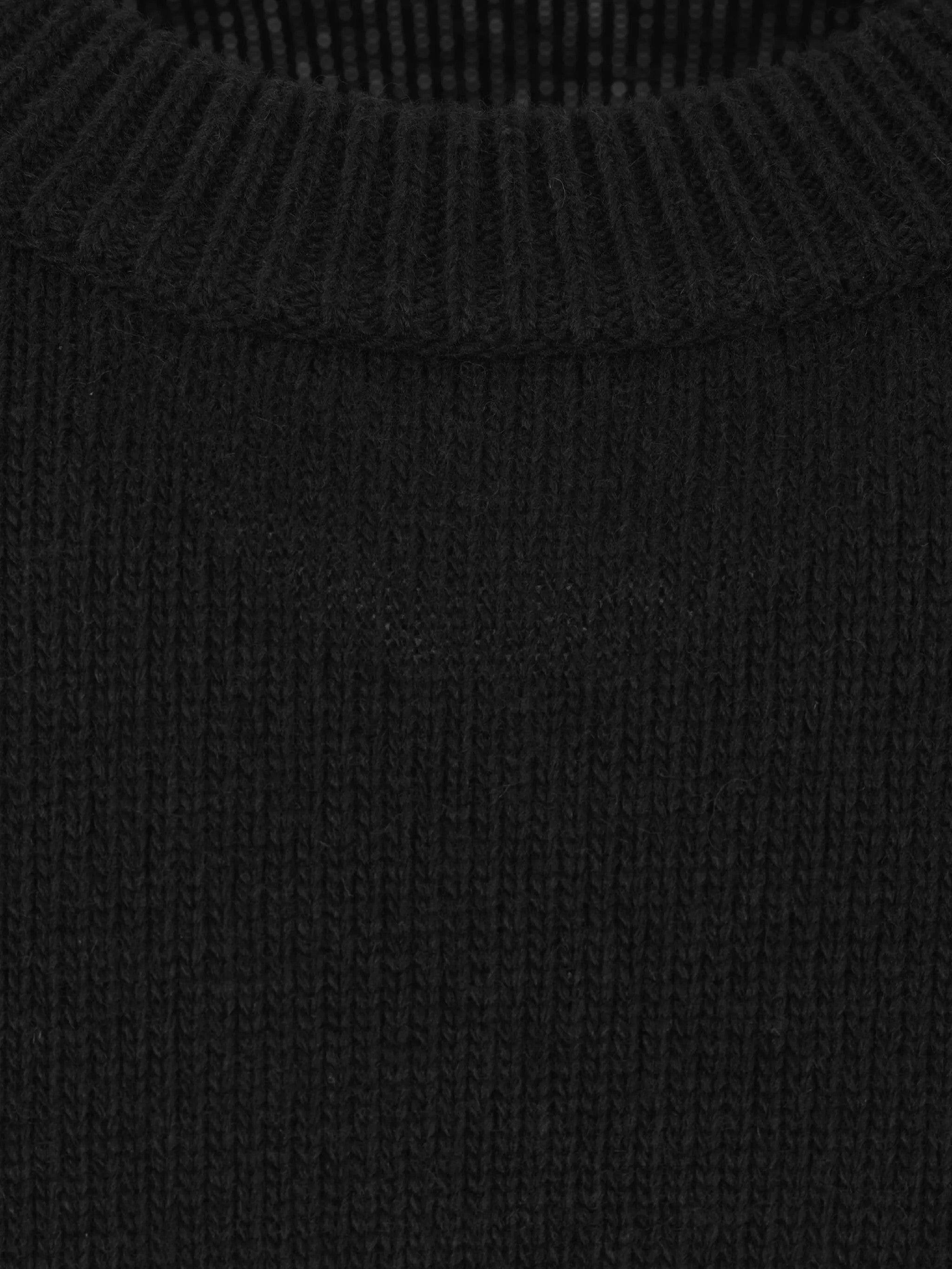 Stone Island FELPE Nero