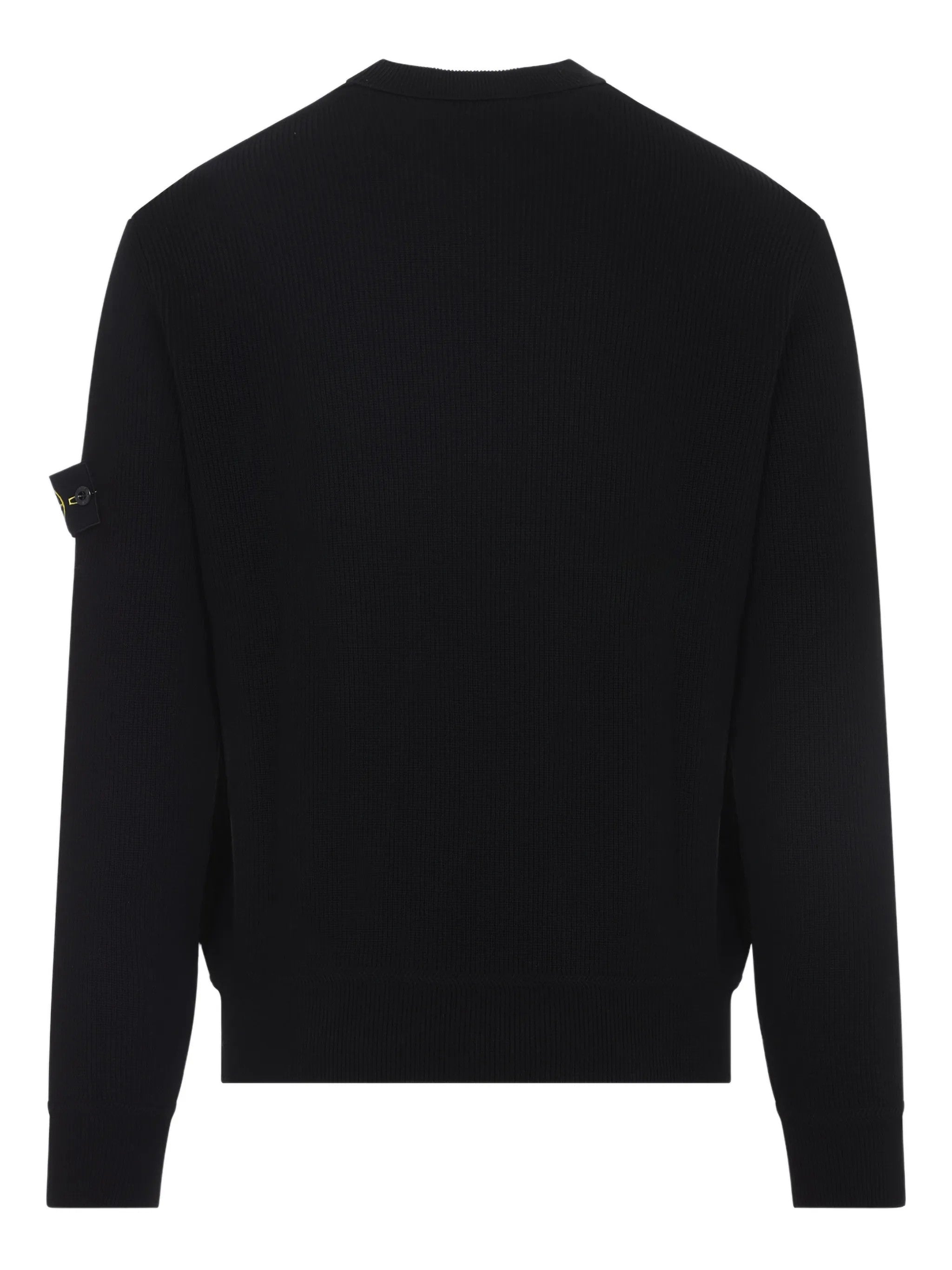 Stone Island FELPE Nero