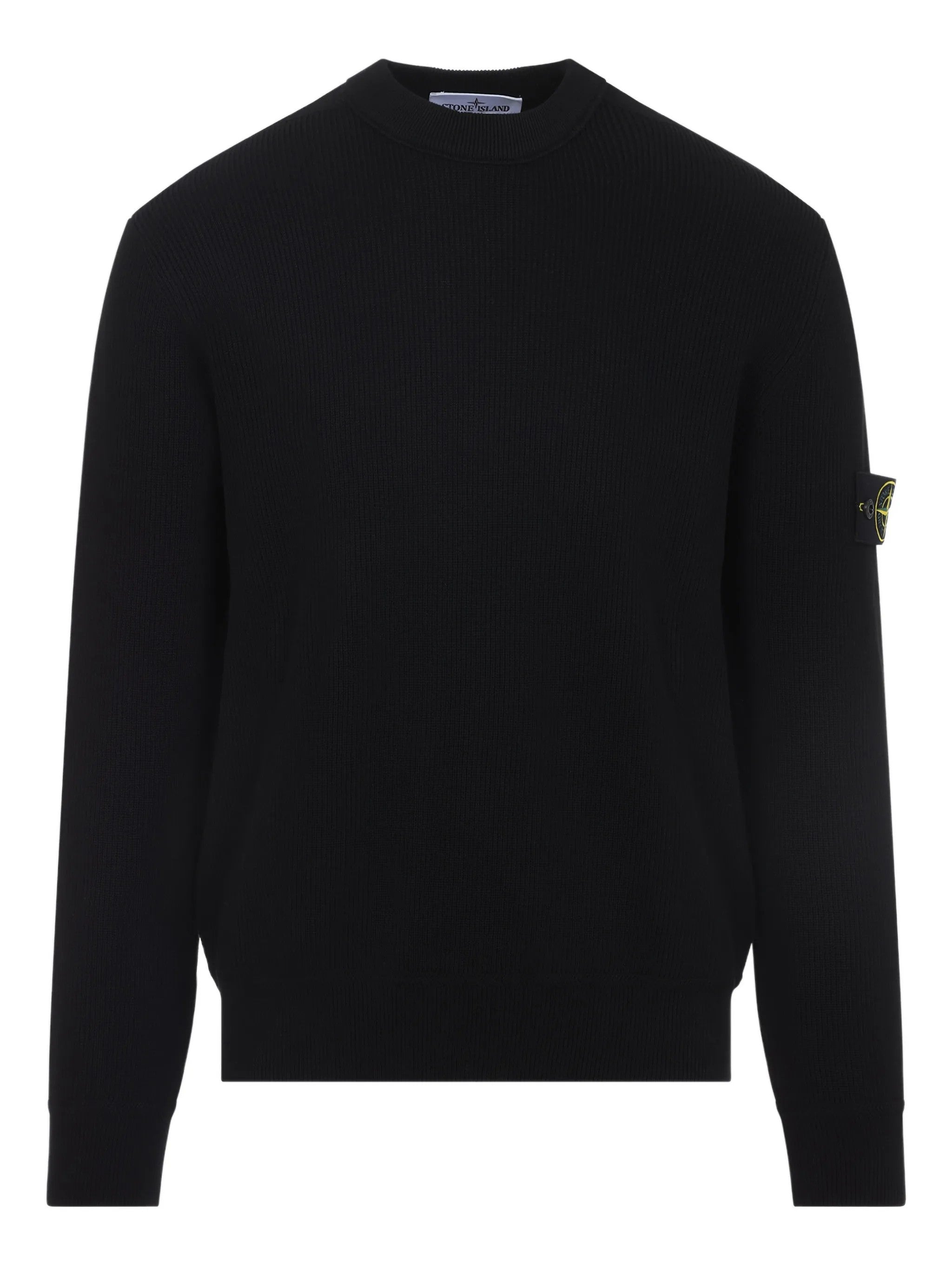 Stone Island FELPE Nero