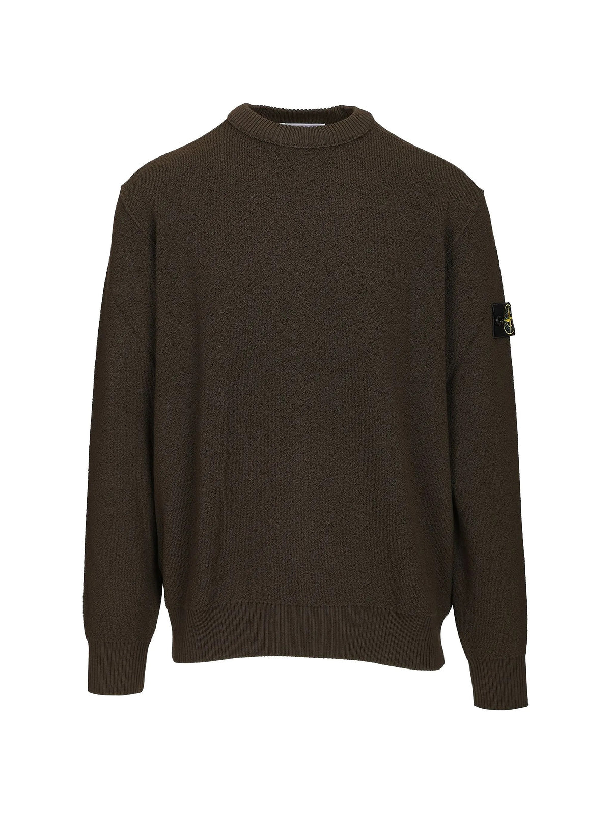 Stone Island FELPE Grigio