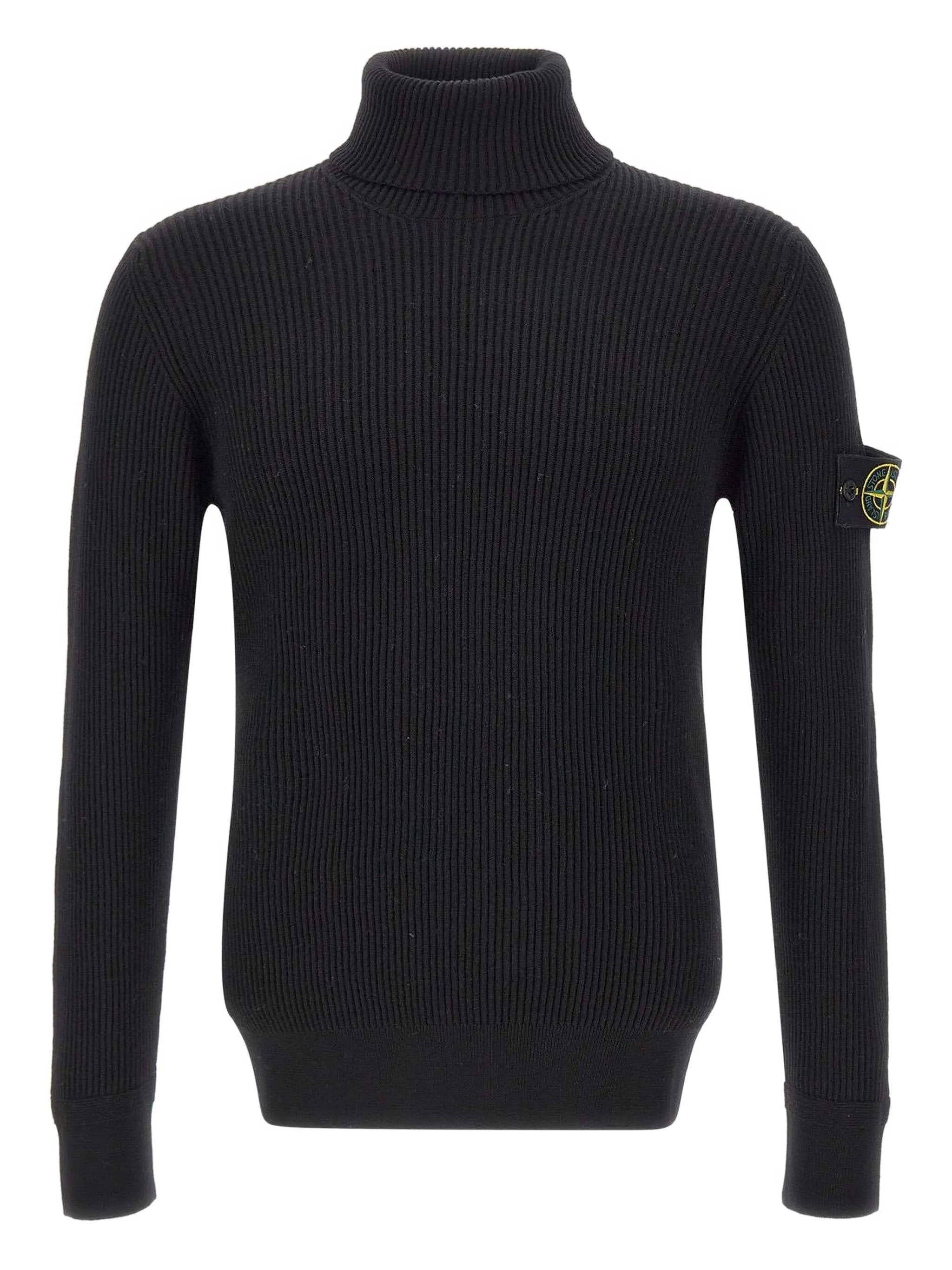 STONE ISLAND MAGLIERIA