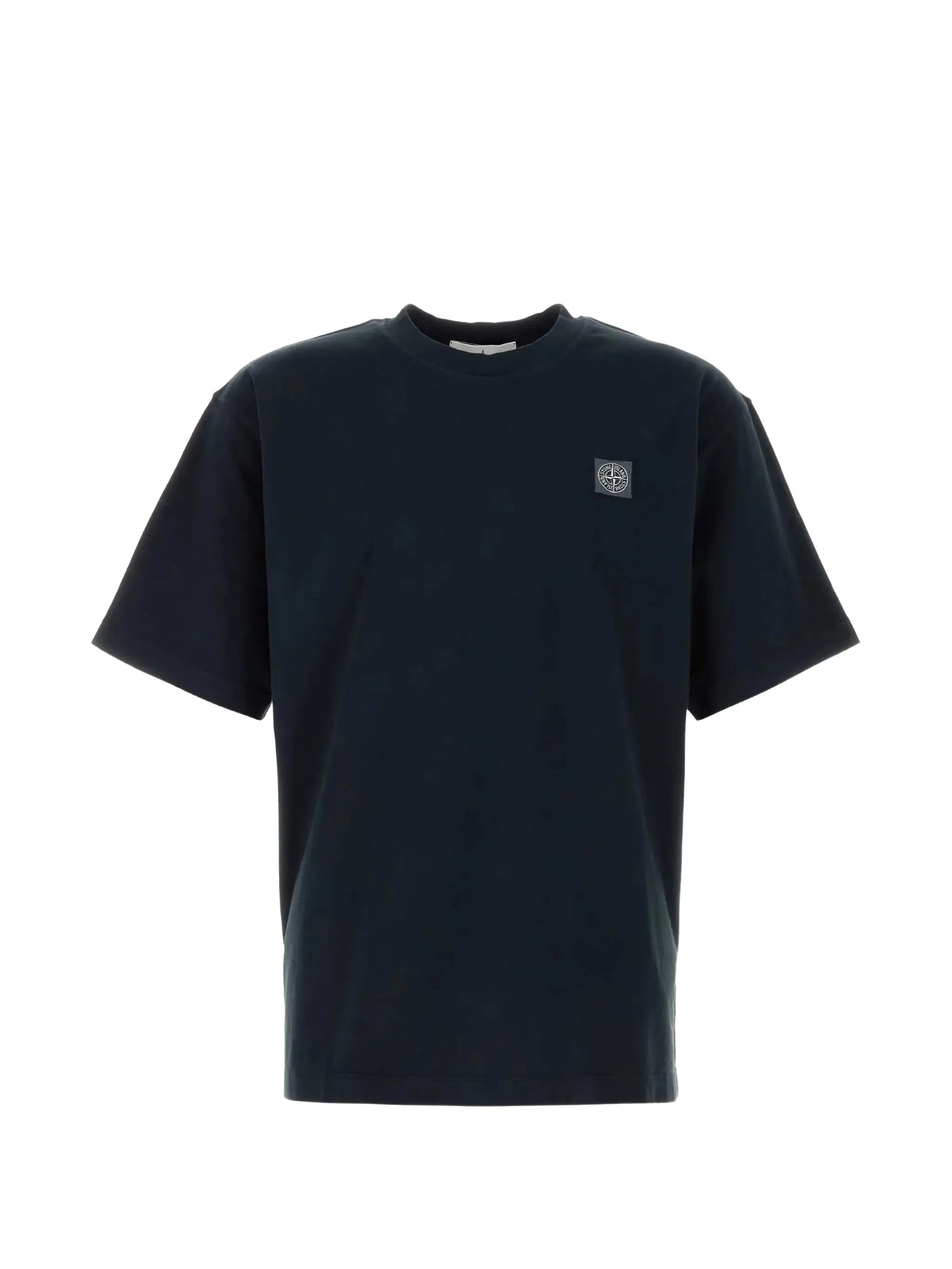 Stone Island T-SHIRT Blu