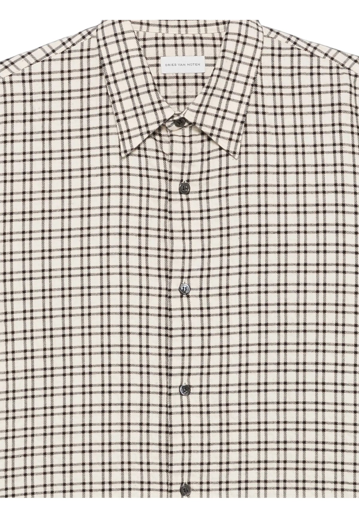 Dries Van Noten CAMICIE Beige