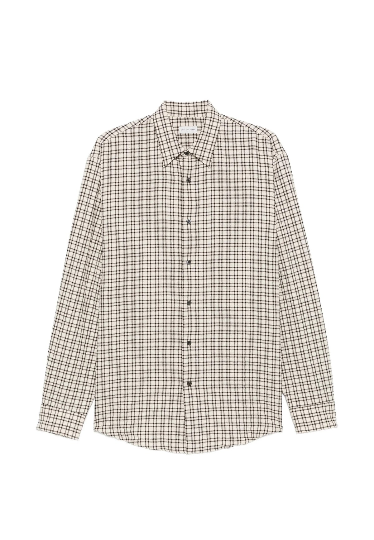 Dries Van Noten CAMICIE Beige