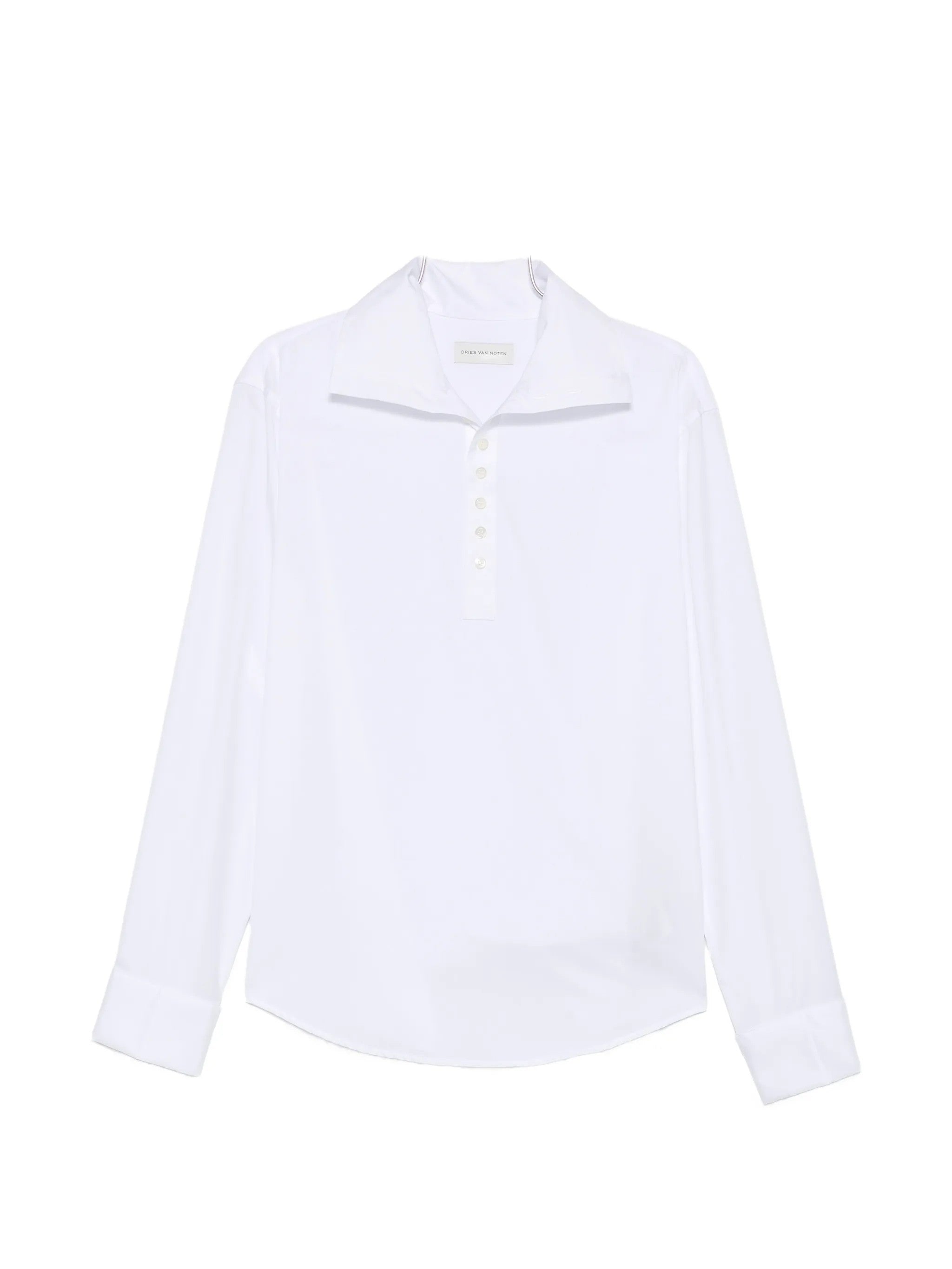 Dries Van Noten CAMICIE Bianco