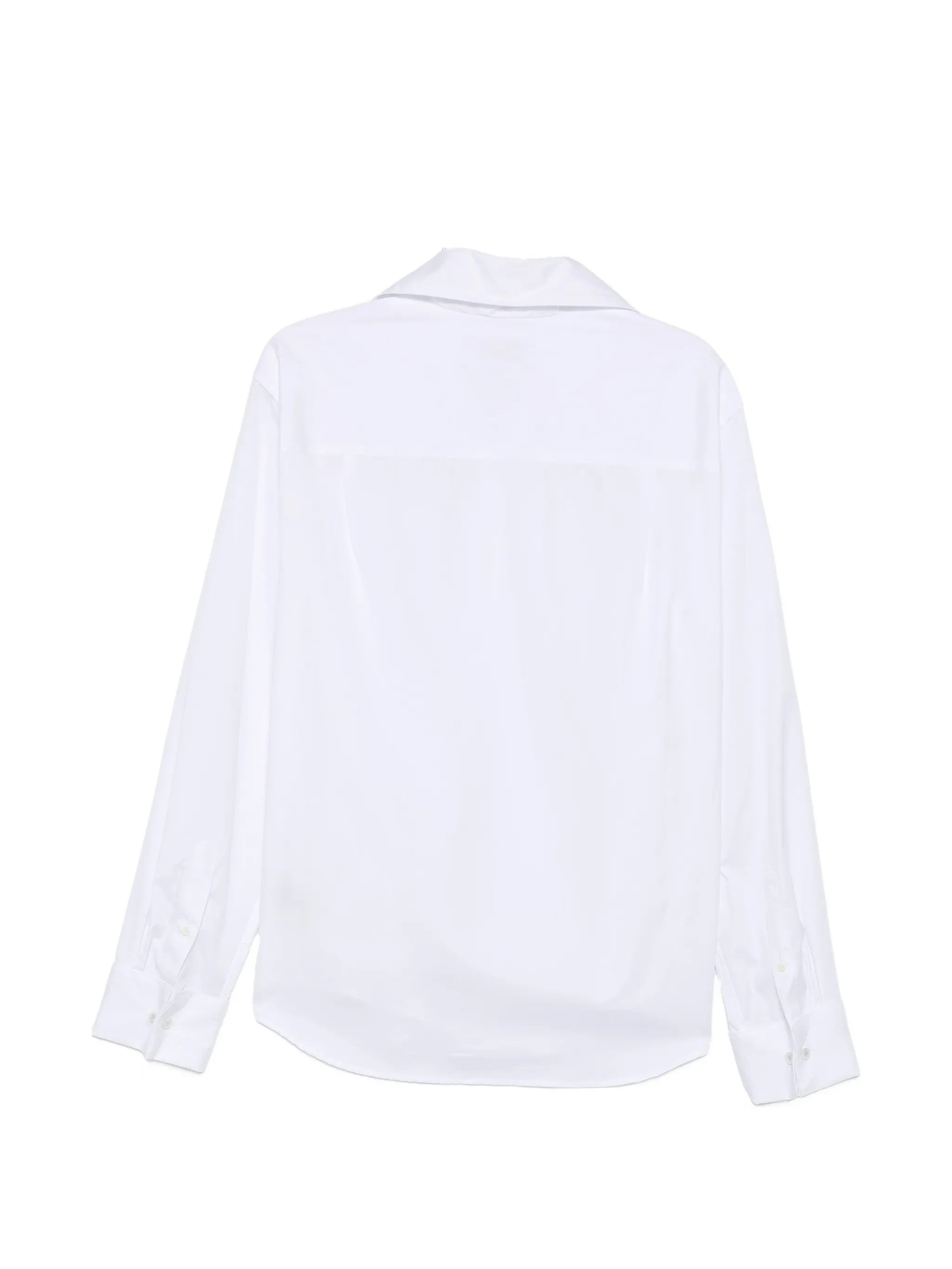 Dries Van Noten CAMICIE Bianco