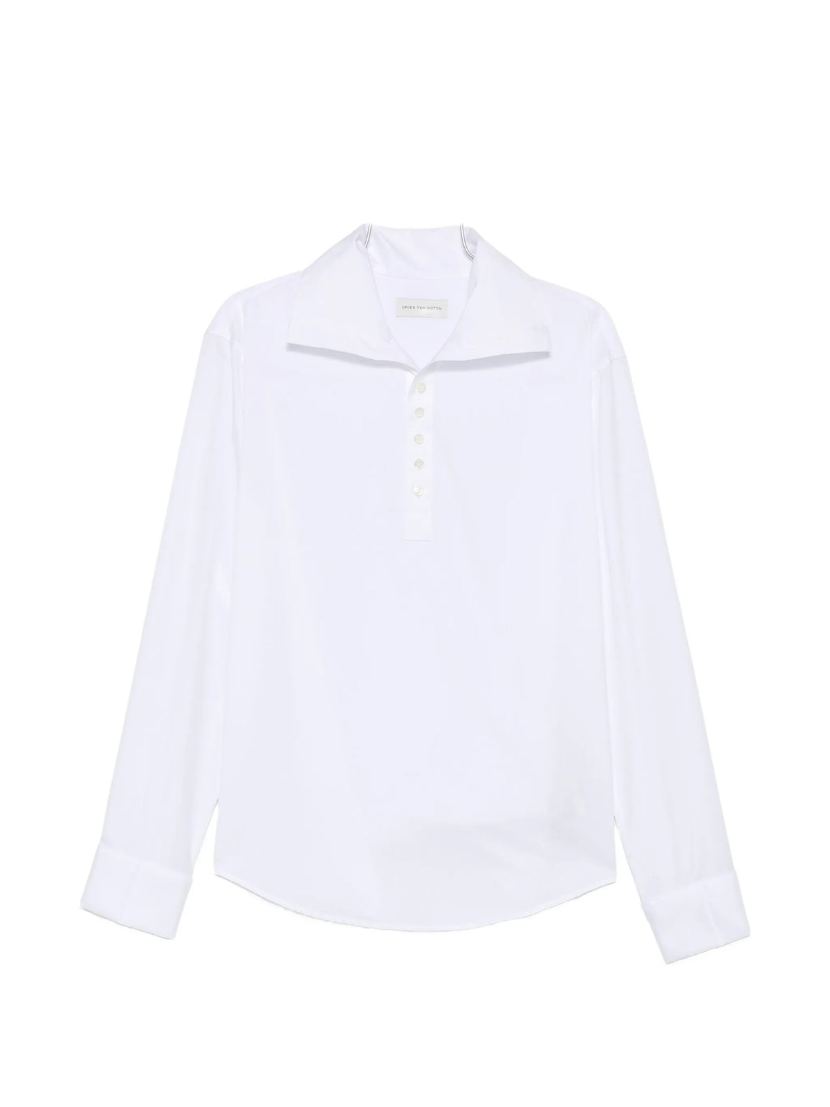Dries Van Noten CAMICIE Bianco