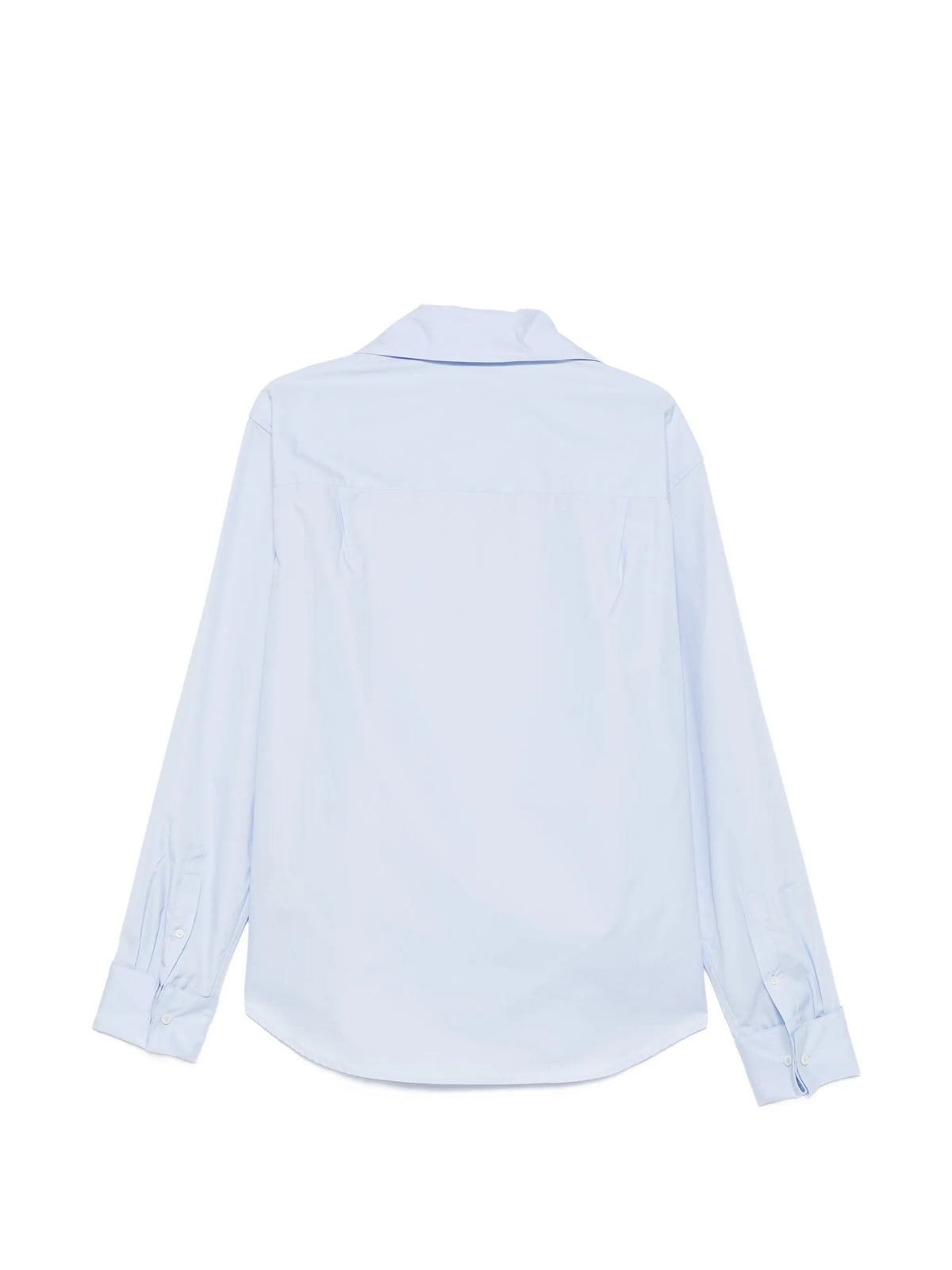 Dries Van Noten CAMICIE Blu