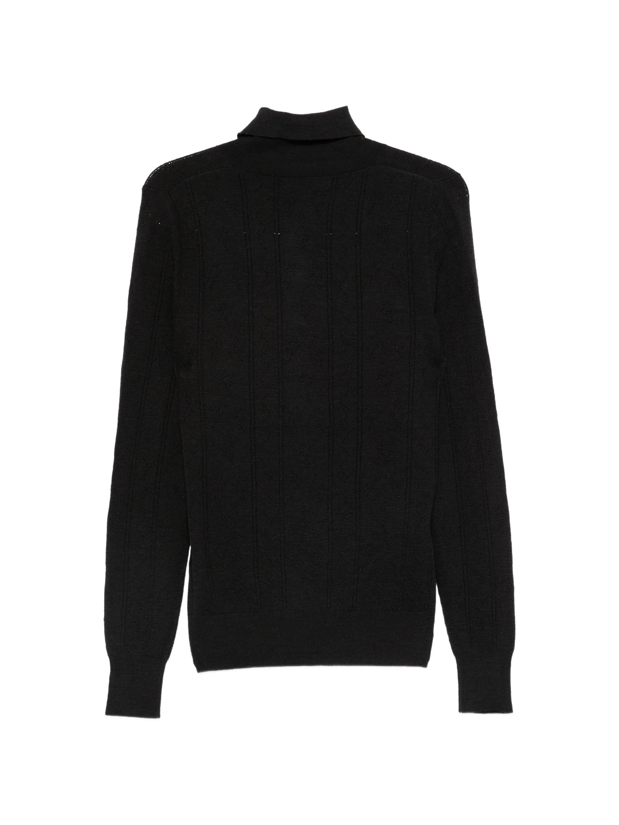Dries Van Noten MAGLIERIA Grigio