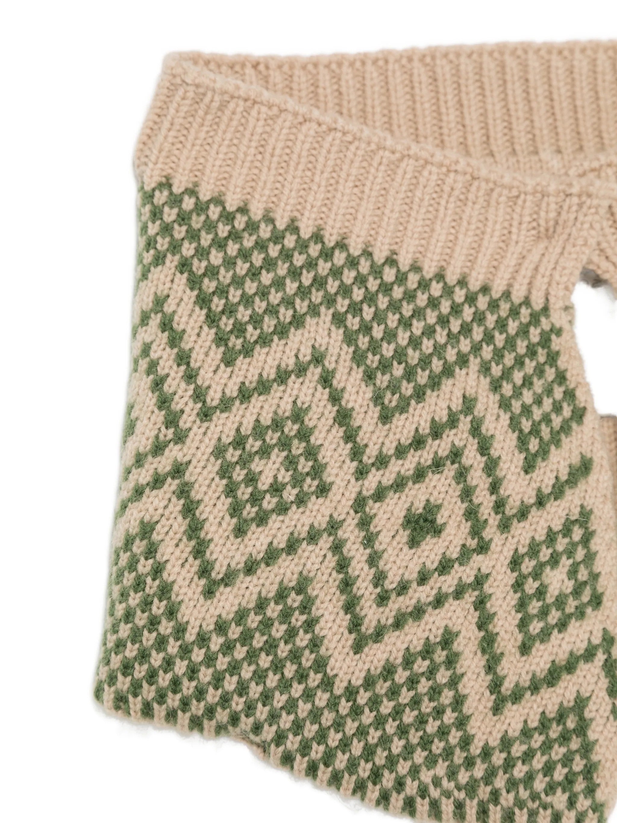 Dries Van Noten SCIARPE & STOLE Beige