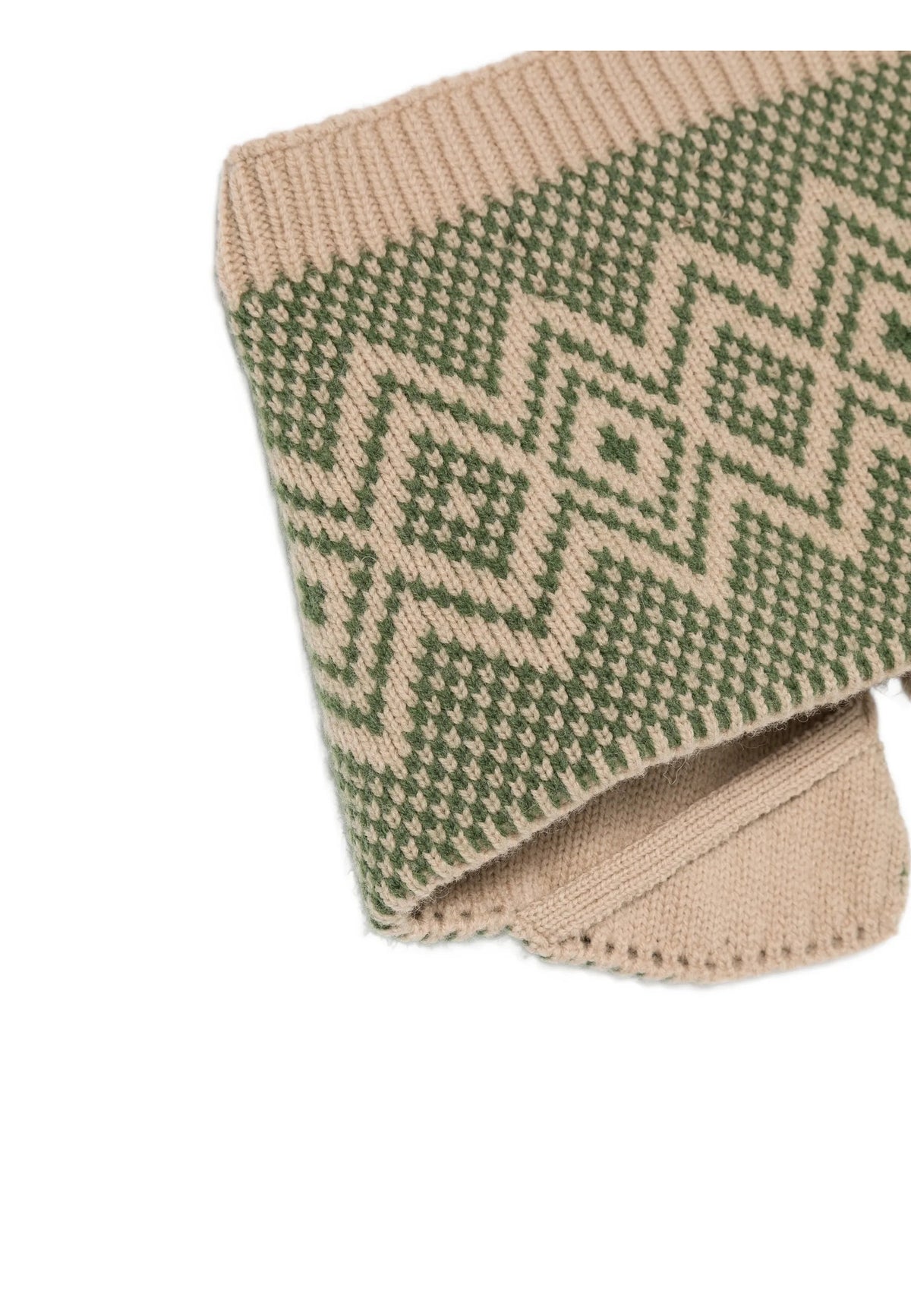 Dries Van Noten SCIARPE & STOLE Beige
