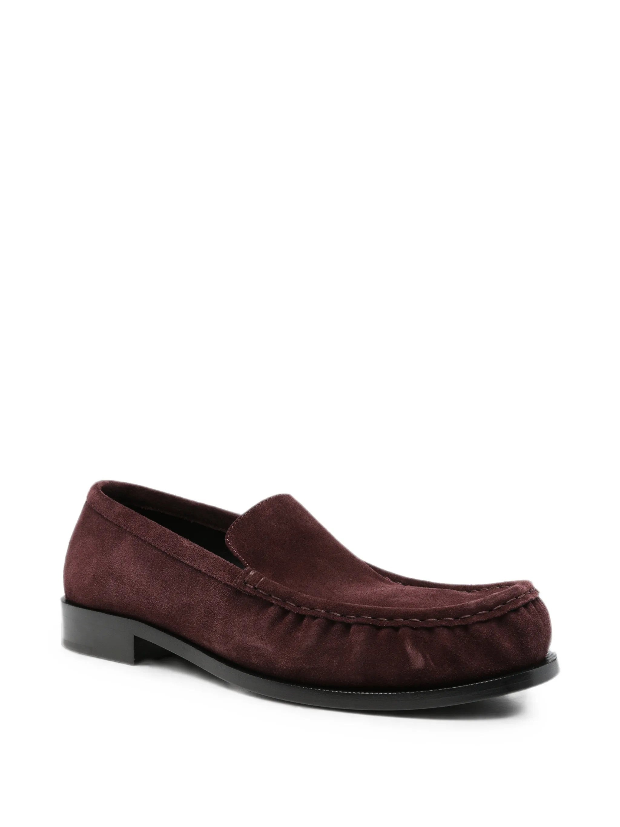 Dries Van Noten MOCASSINI Viola