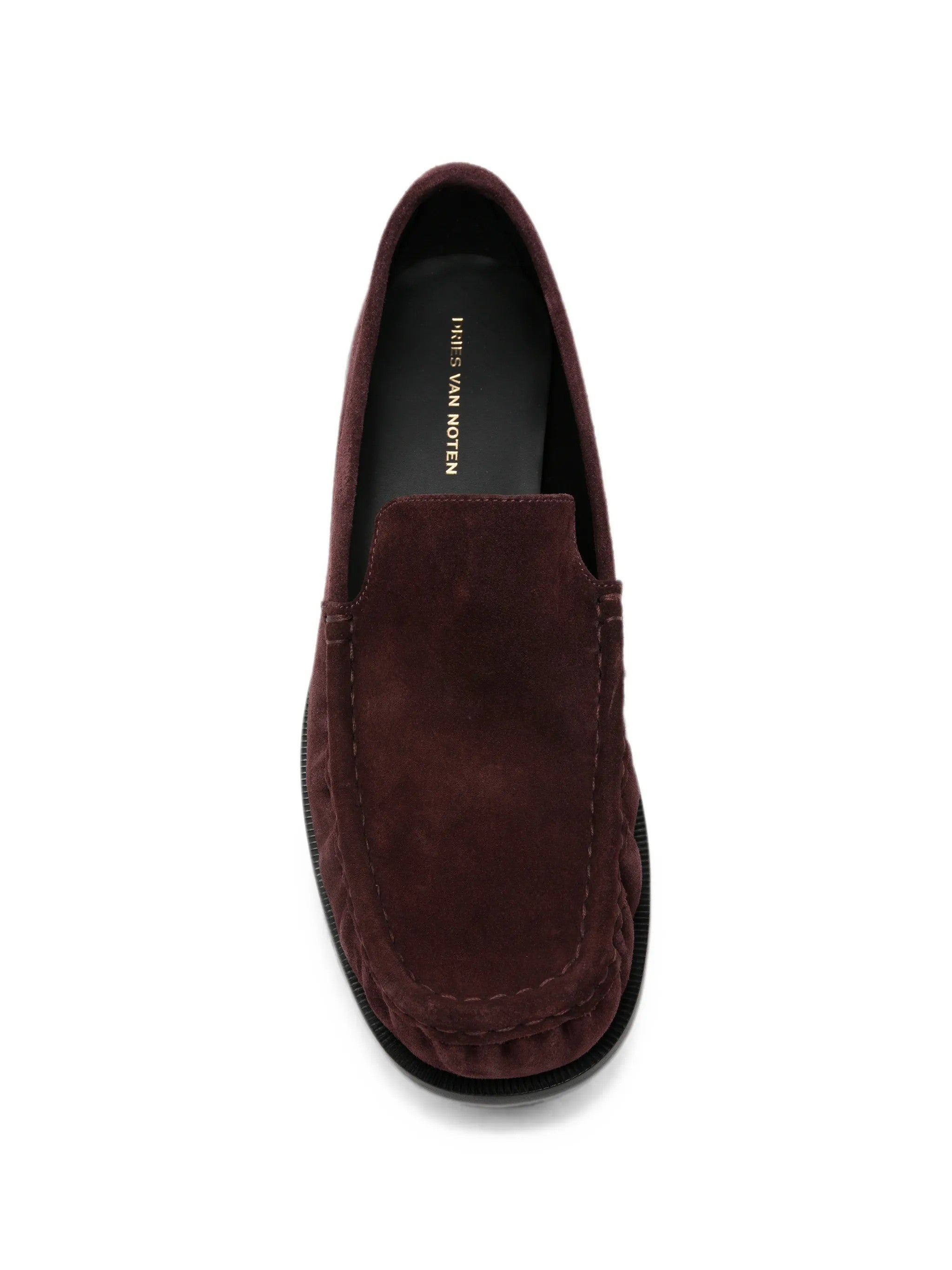 Dries Van Noten MOCASSINI Viola