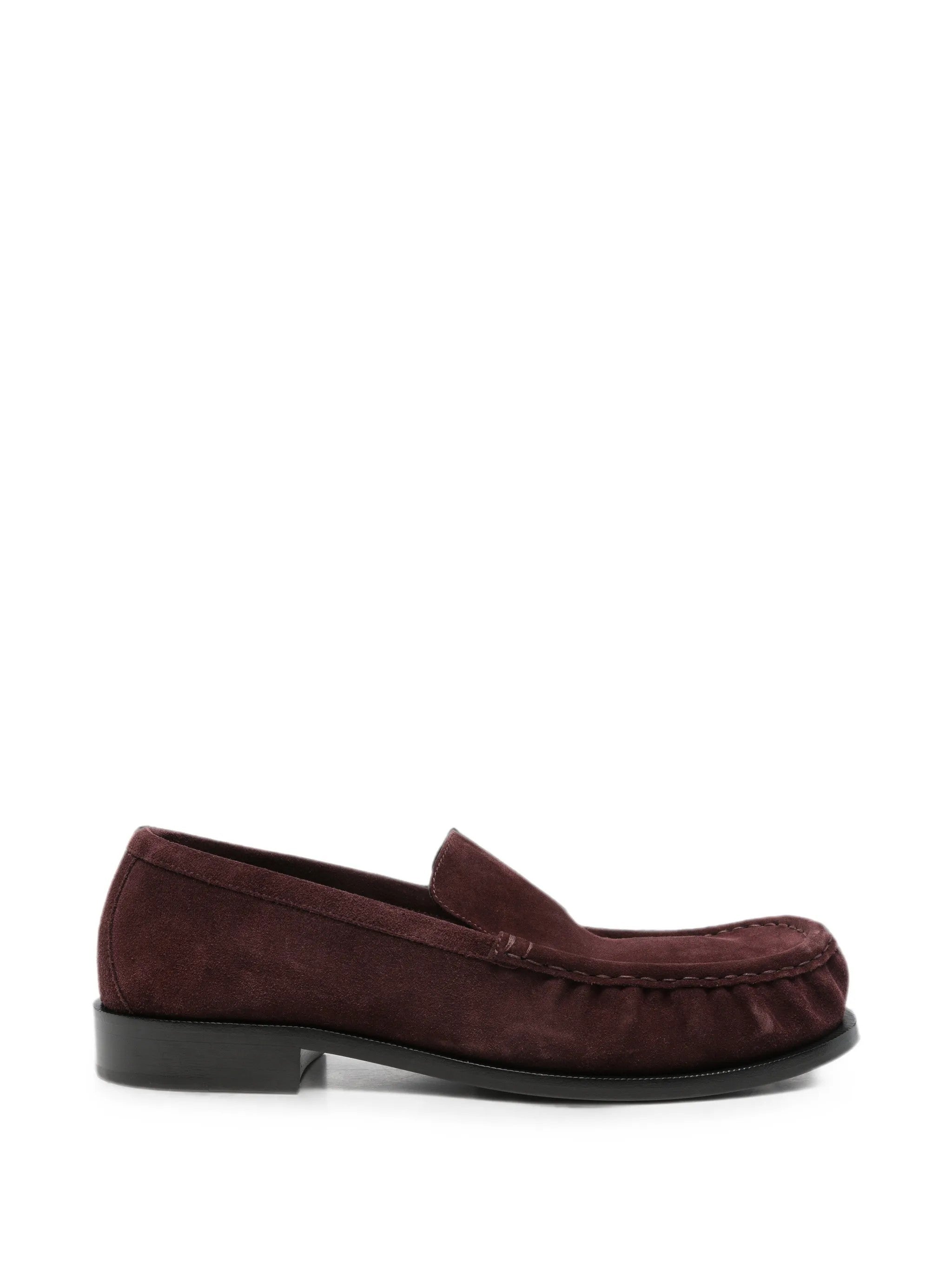 Dries Van Noten MOCASSINI Viola