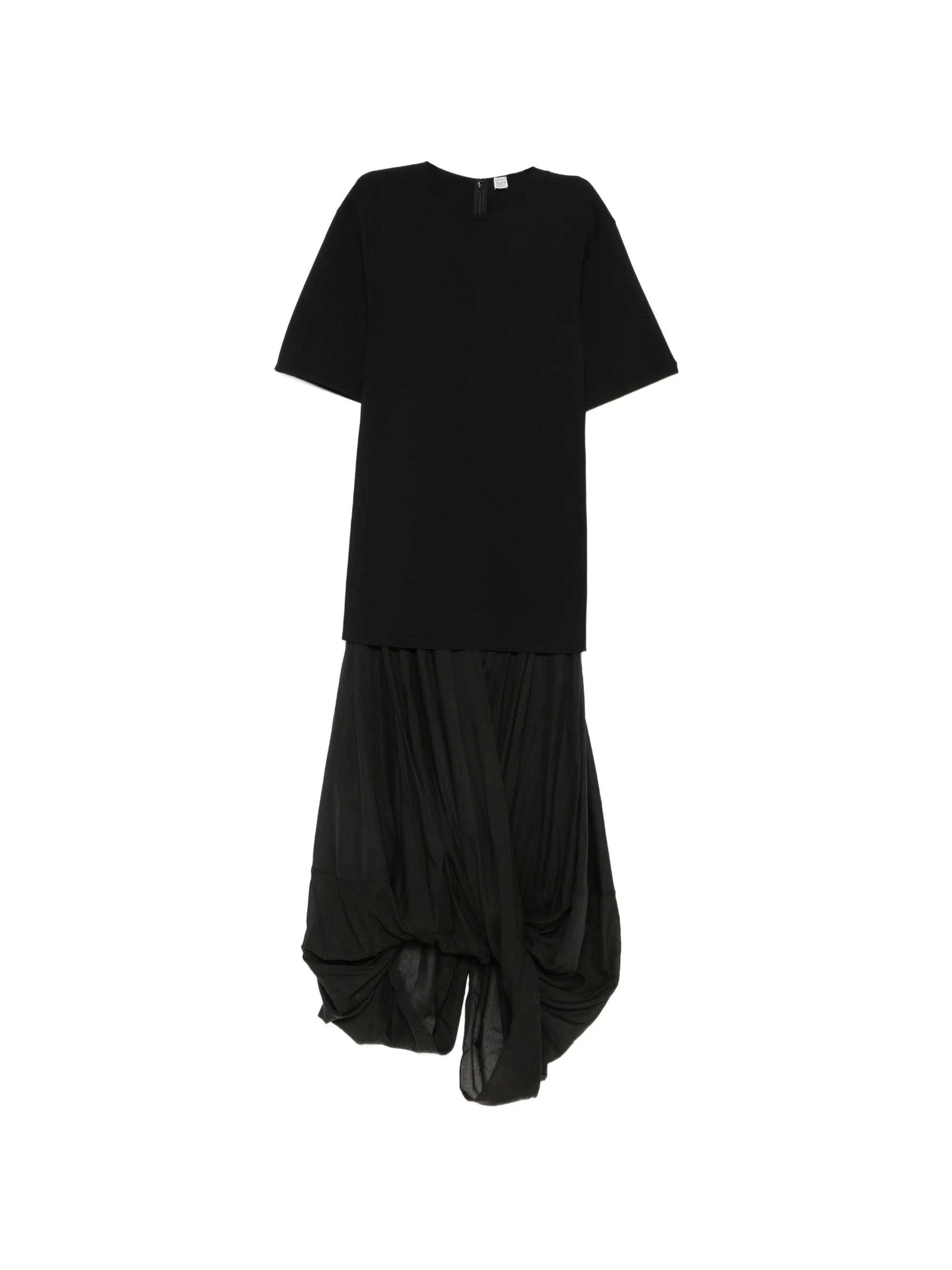 Toteme VESTITI Nero