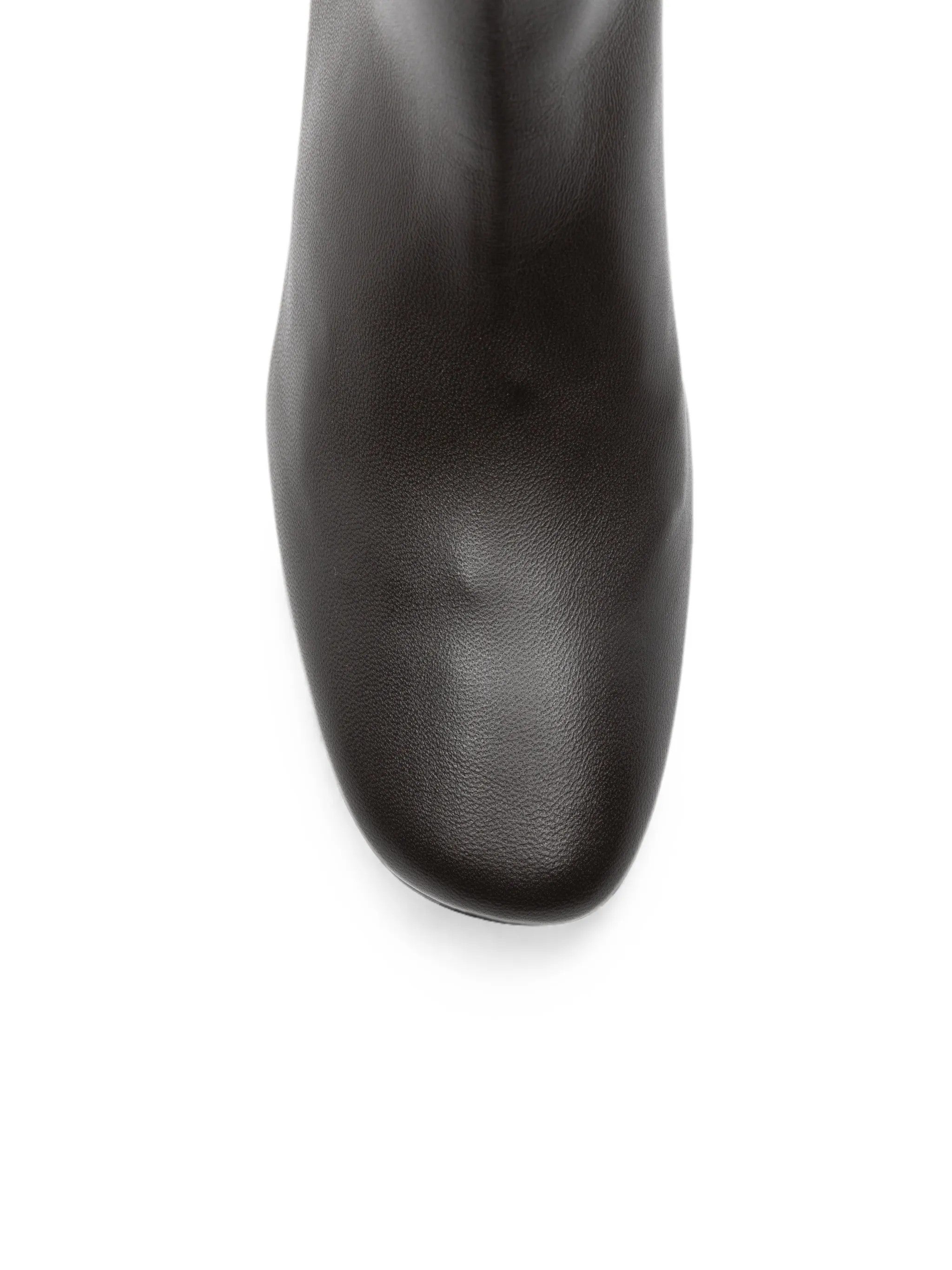 Toteme STIVALETTI Marrone