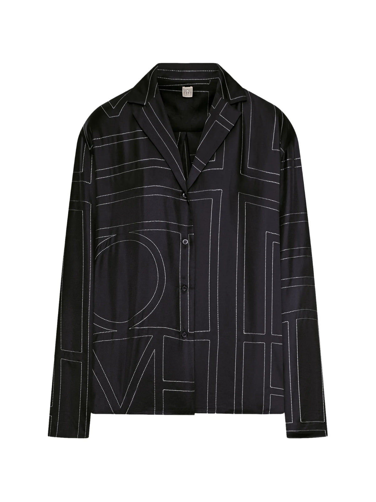 TOTEME CAMICIA