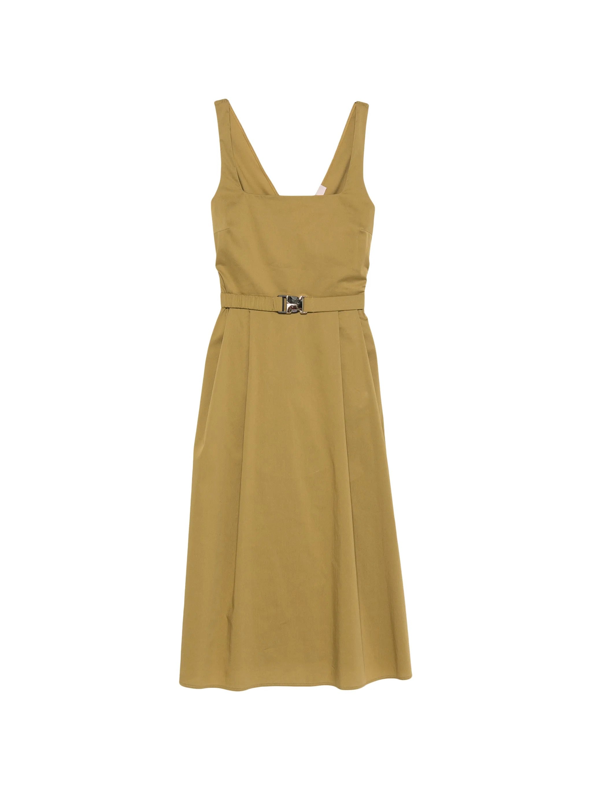 Carla G VESTITI Verde
