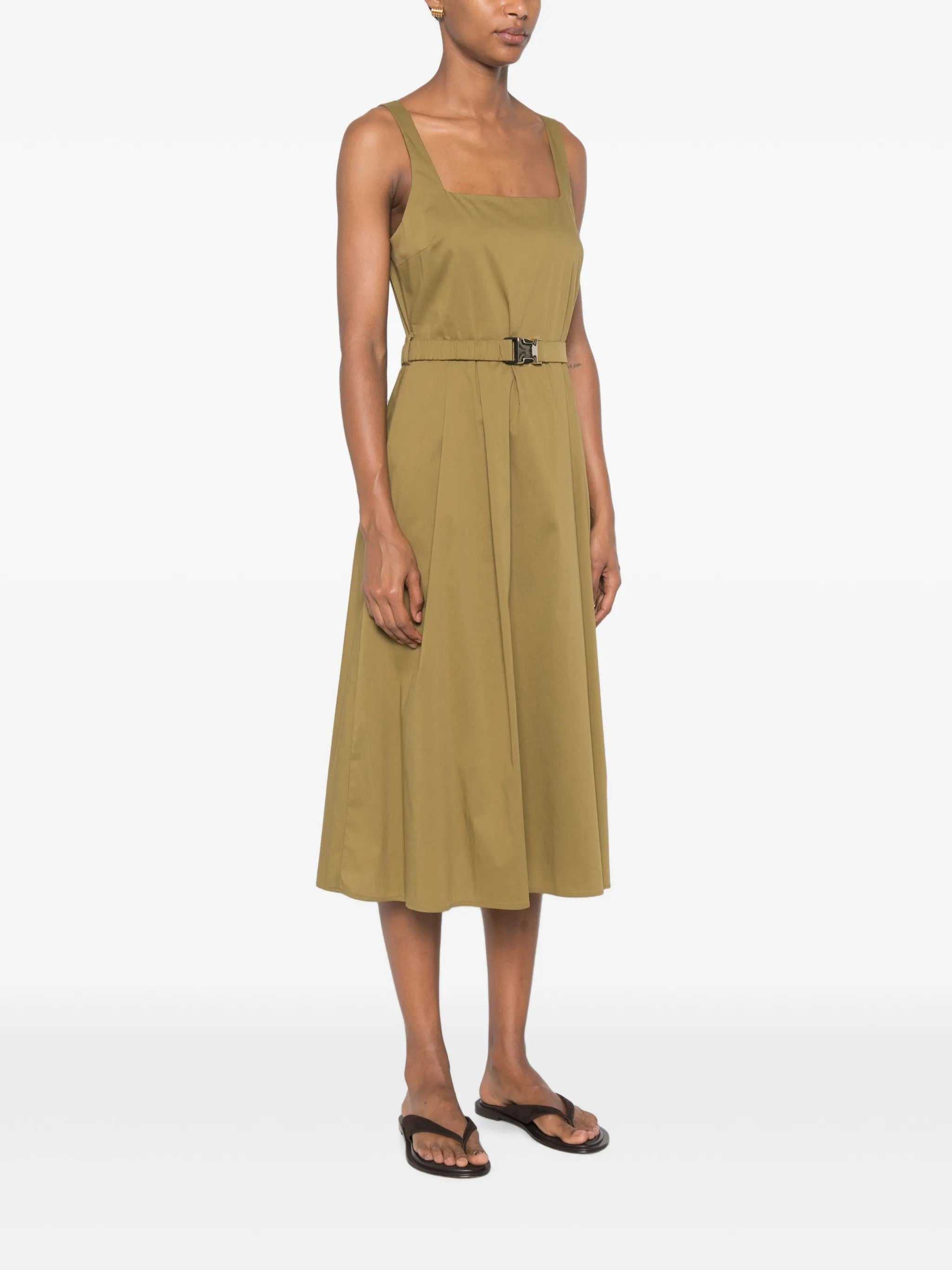 Carla G VESTITI Verde