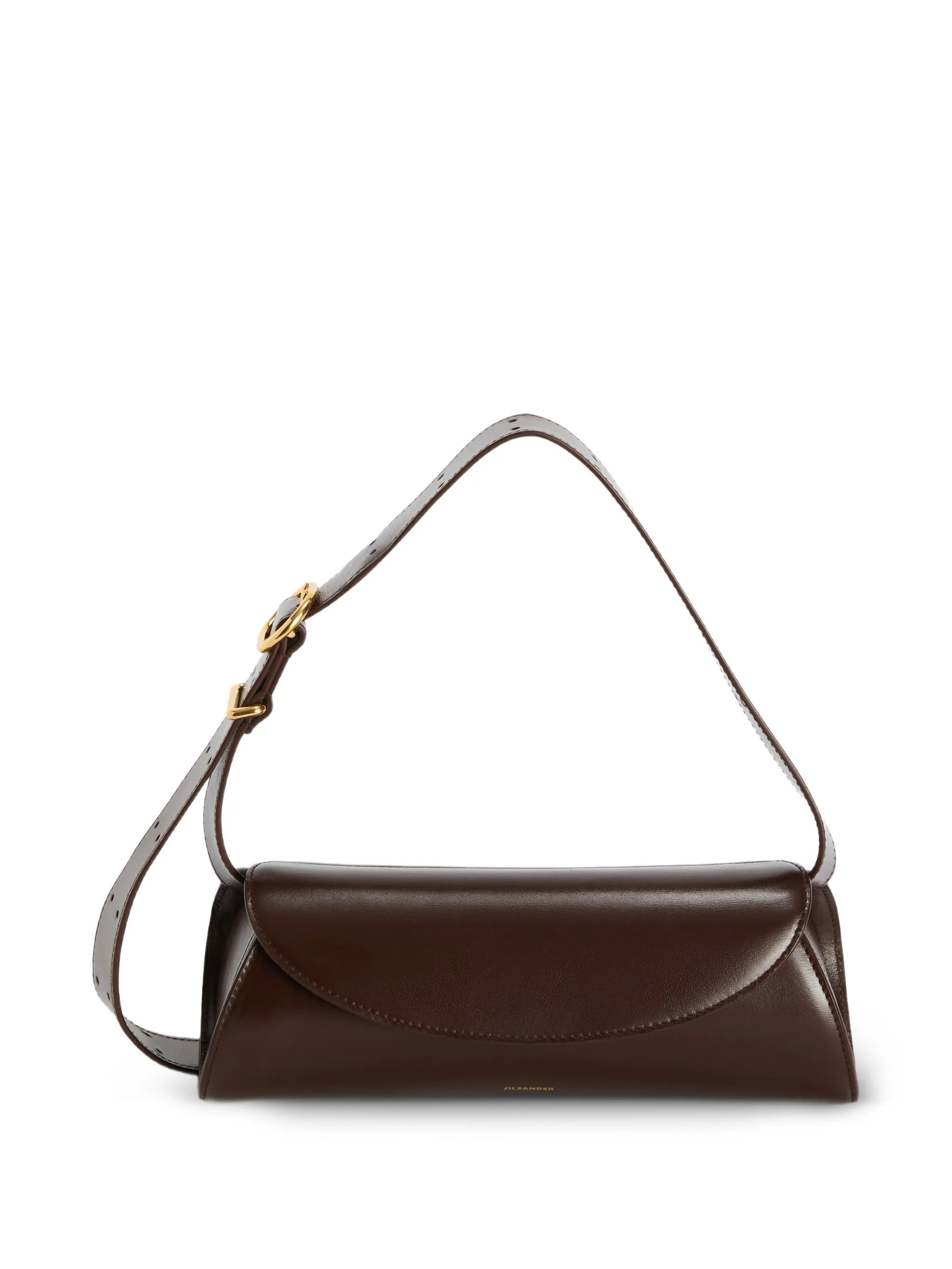 Jil Sander BORSE A TRACOLLA Rosso