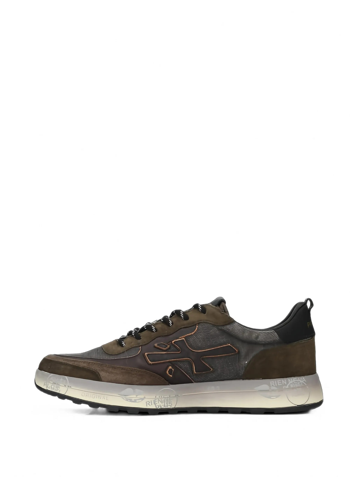 Premiata SNEAKERS Marrone