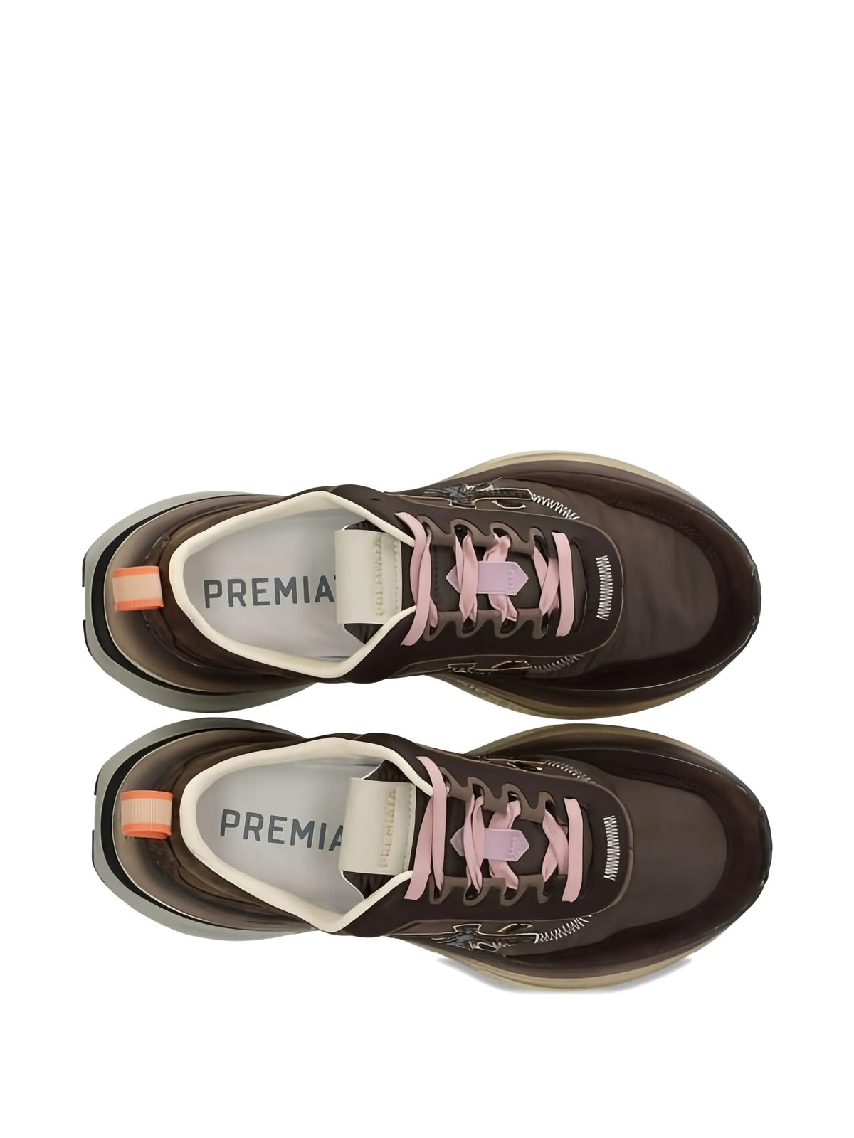 Premiata SNEAKERS Grigio