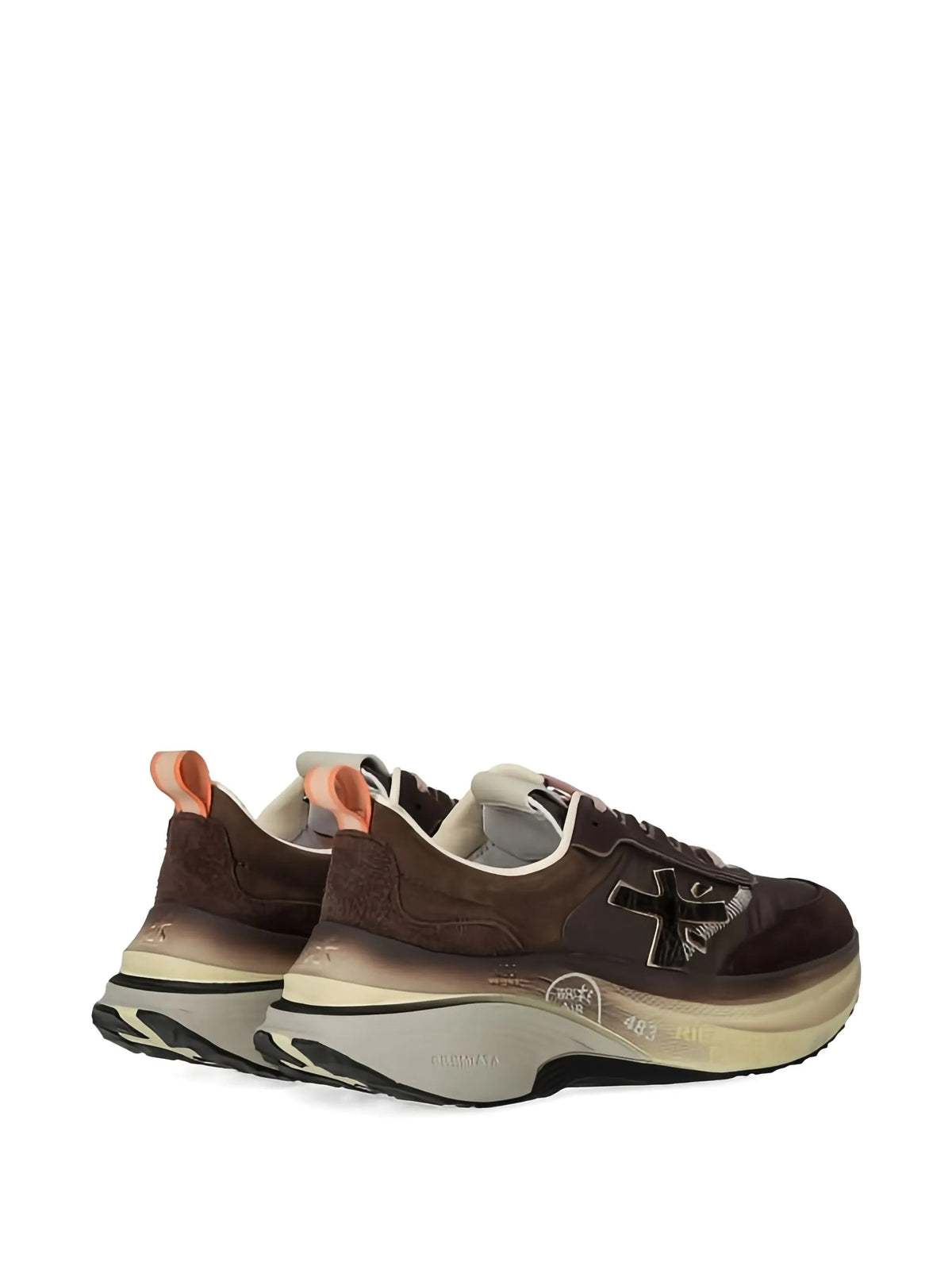Premiata SNEAKERS Grigio