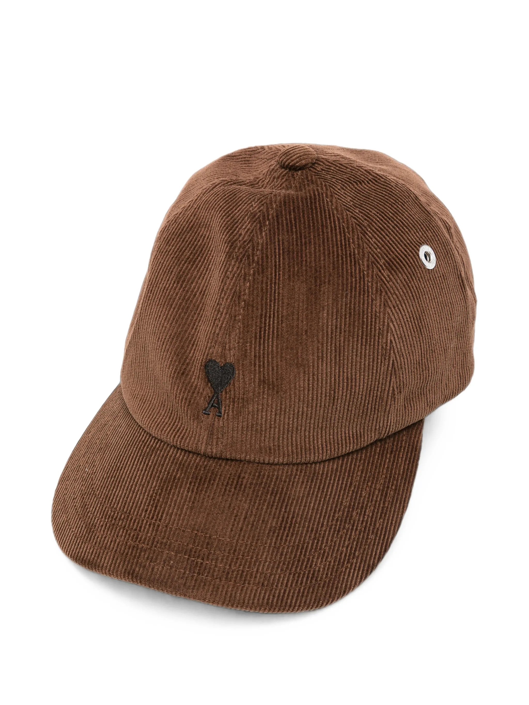 Ami Paris CAPPELLI Marrone