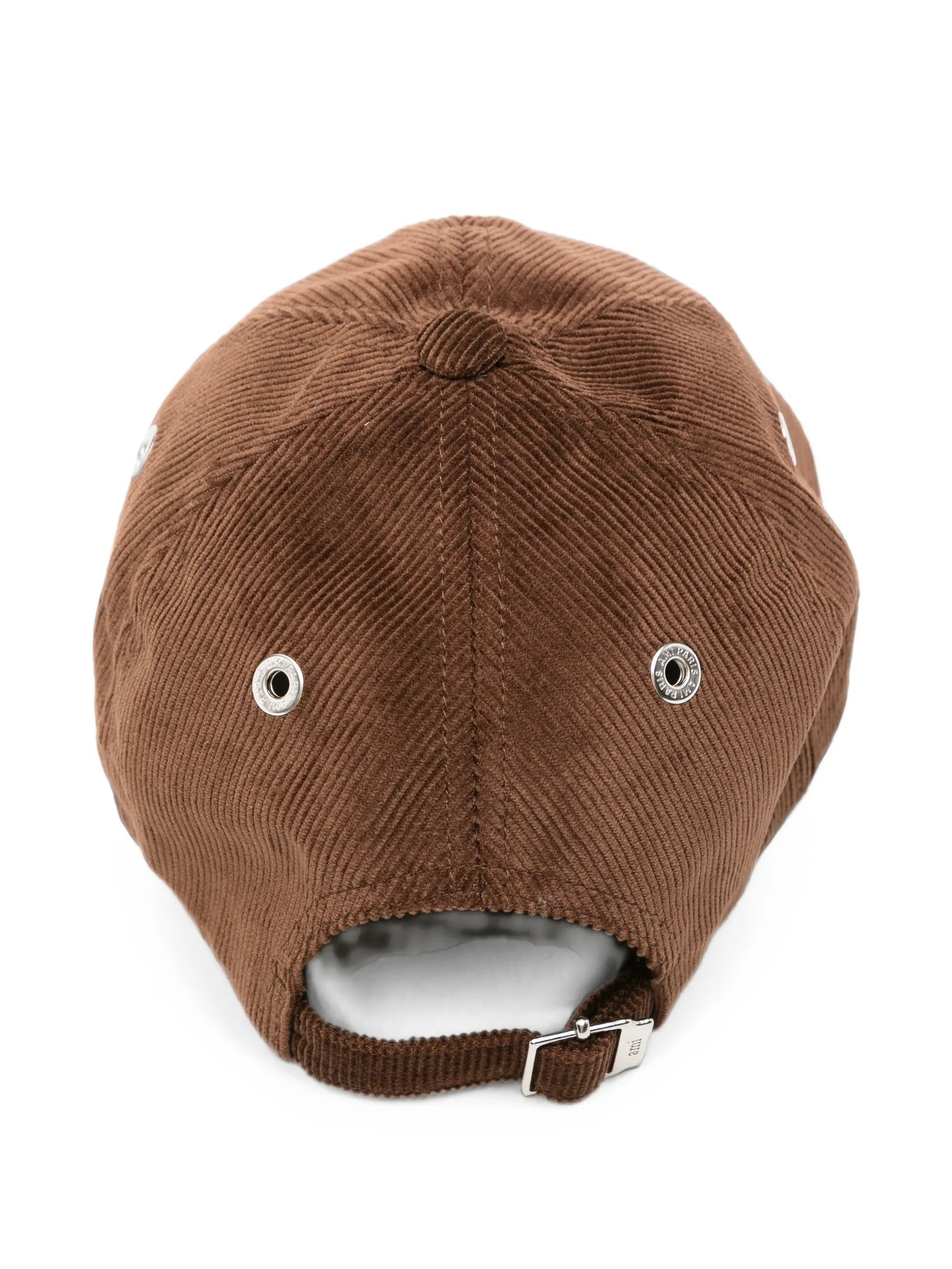 Ami Paris CAPPELLI Marrone