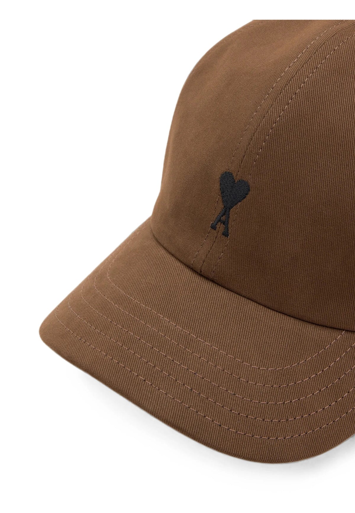 Ami Paris CAPPELLI Marrone