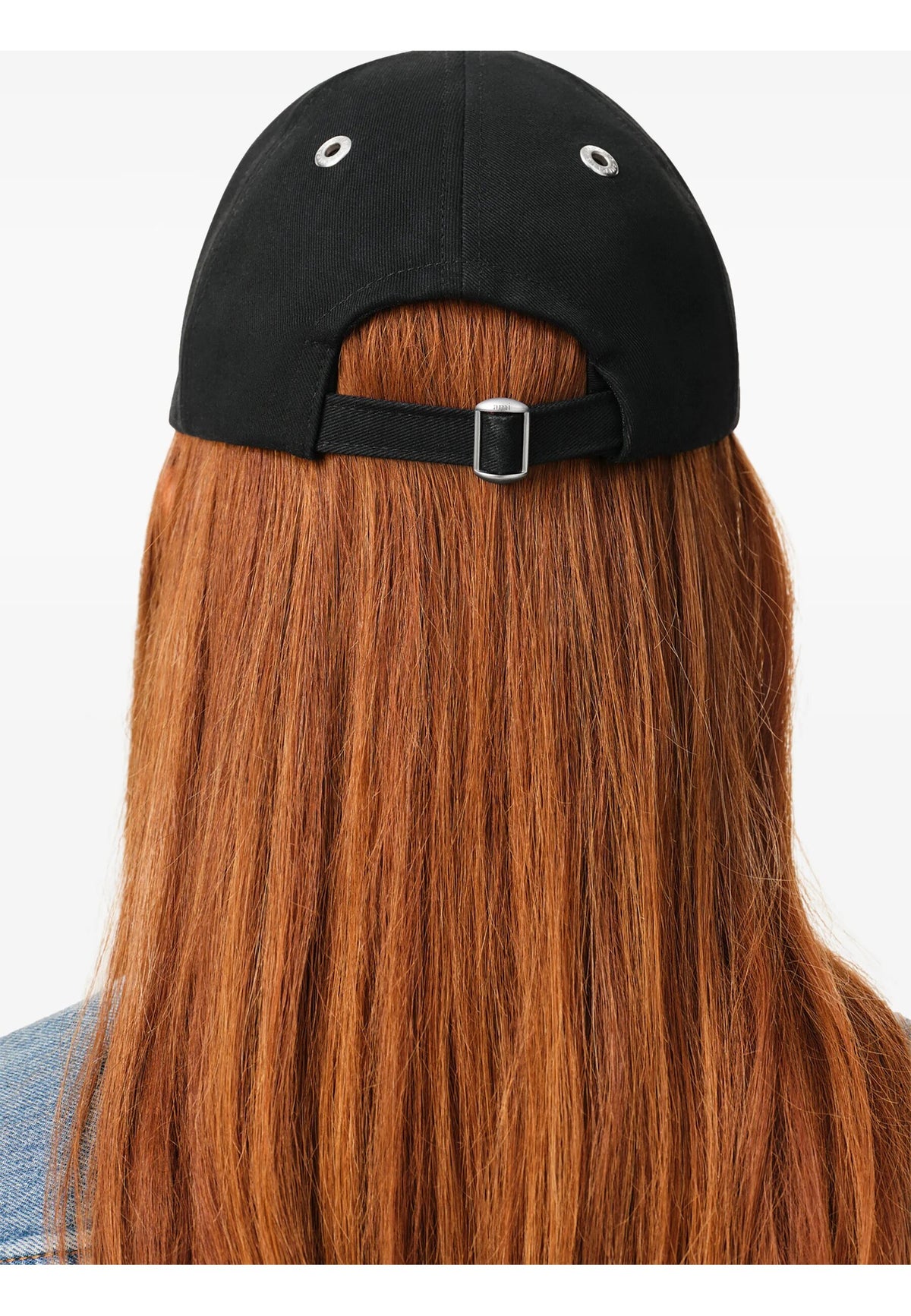 Ami Paris CAPPELLI Nero