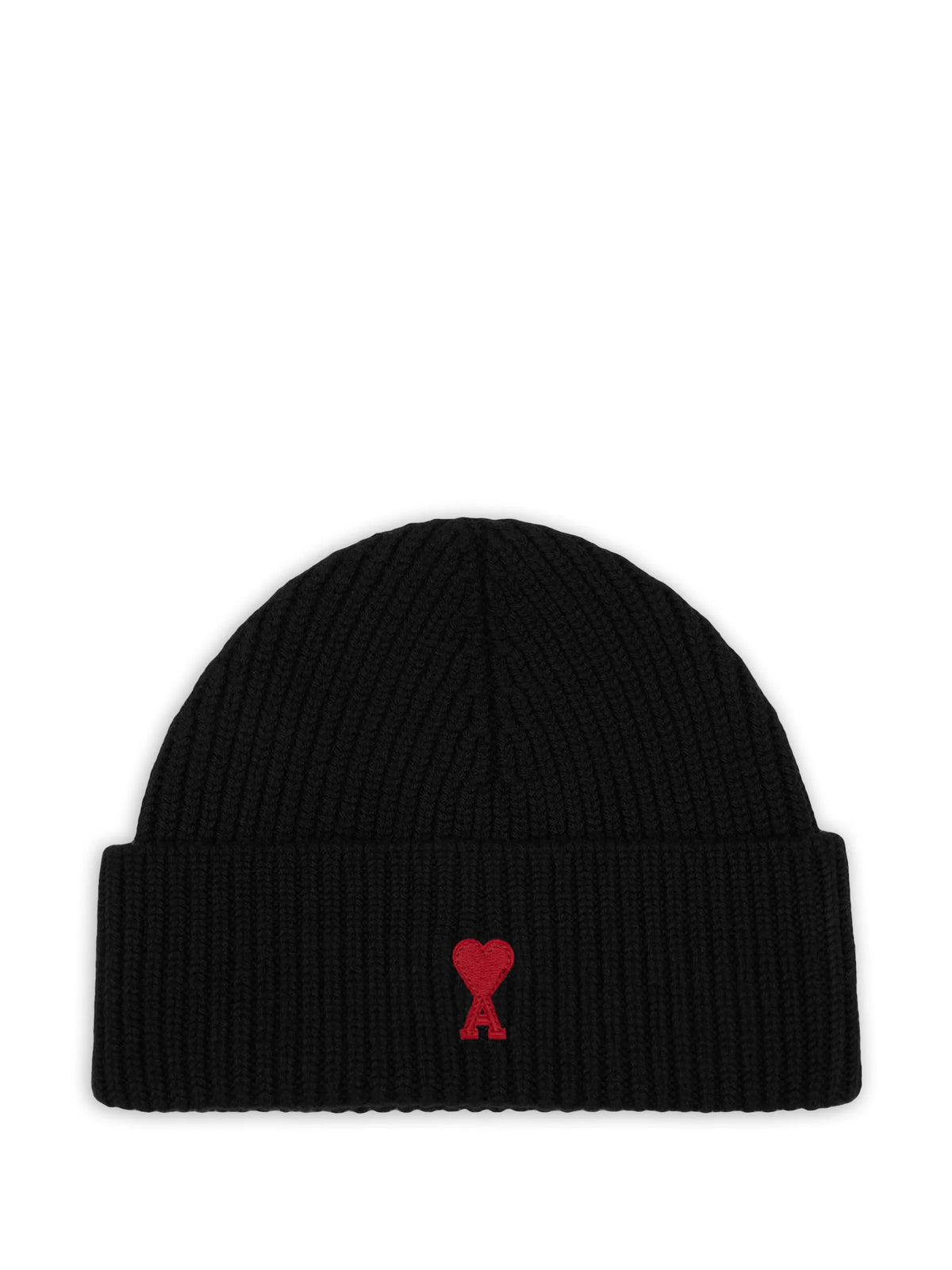 Ami Paris CAPPELLI Nero