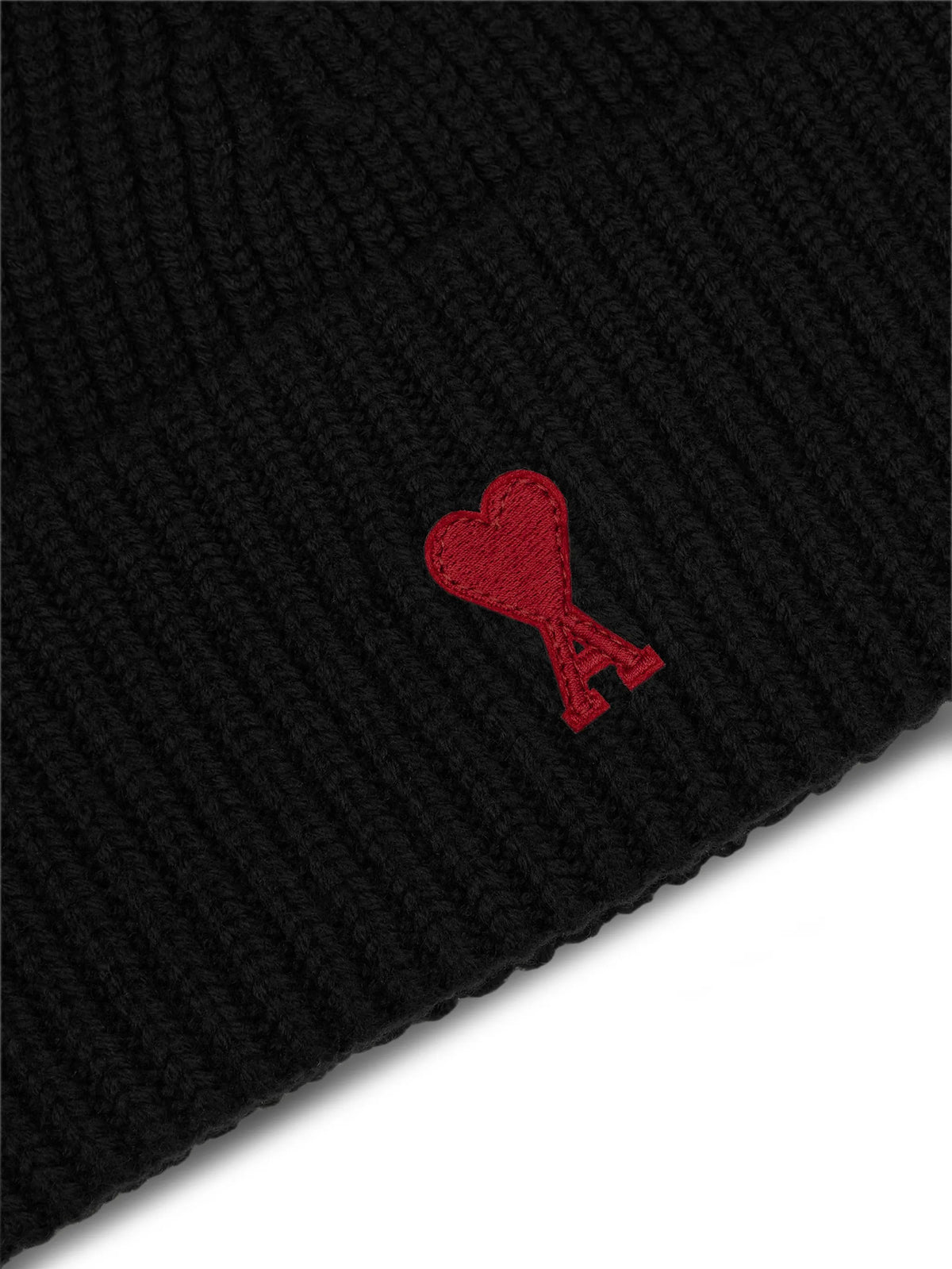 Ami Paris CAPPELLI Nero